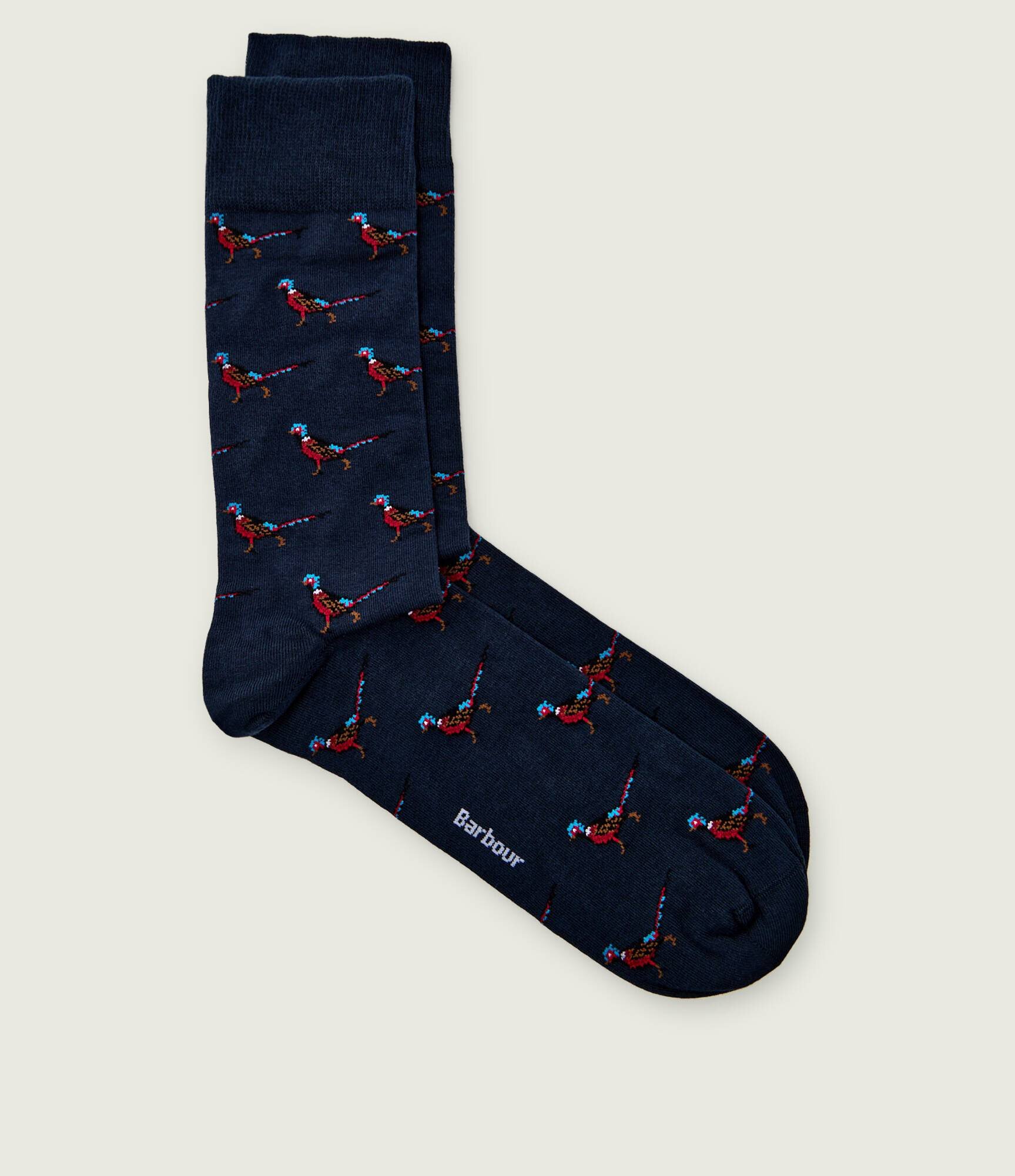 Barbour Șosete Mavin