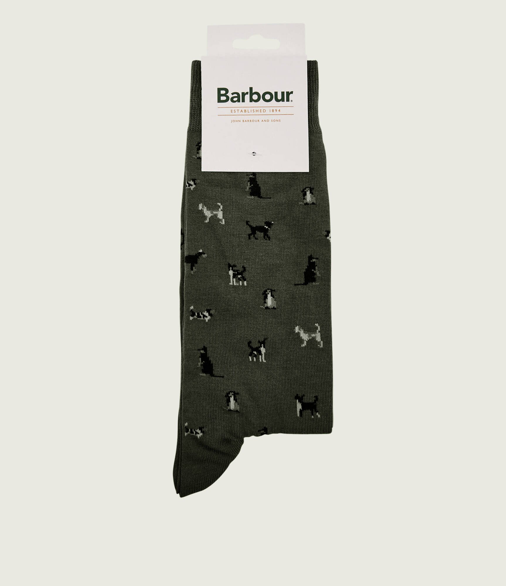 Barbour Șosete Mavin