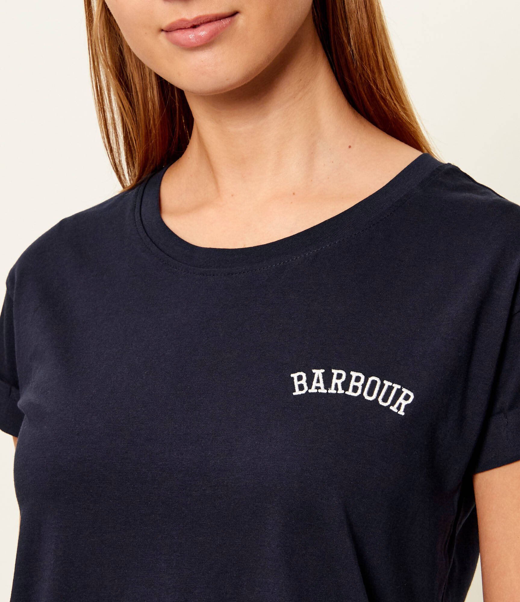 Barbour Tricou Bede | regular fit