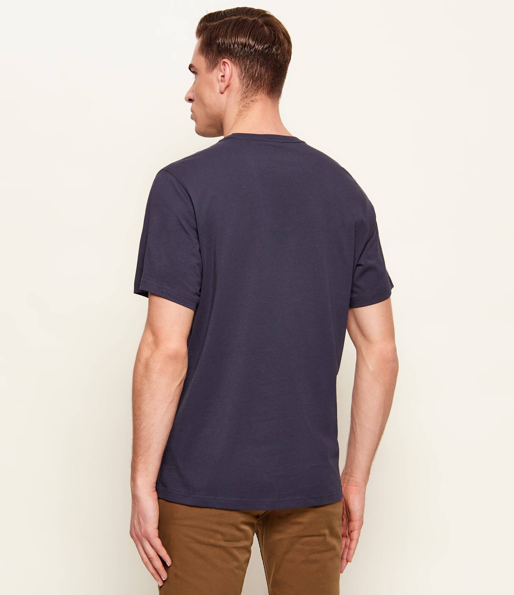 Barbour Tricou Berwick Tartan | Tailored slim