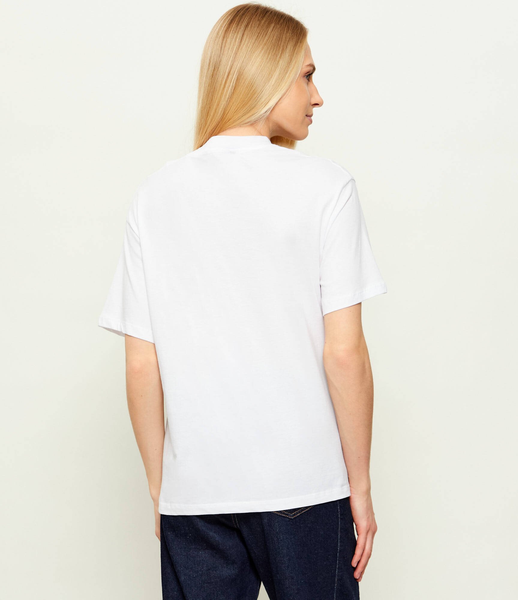 Barbour Tricou Fern | Relaxed fit