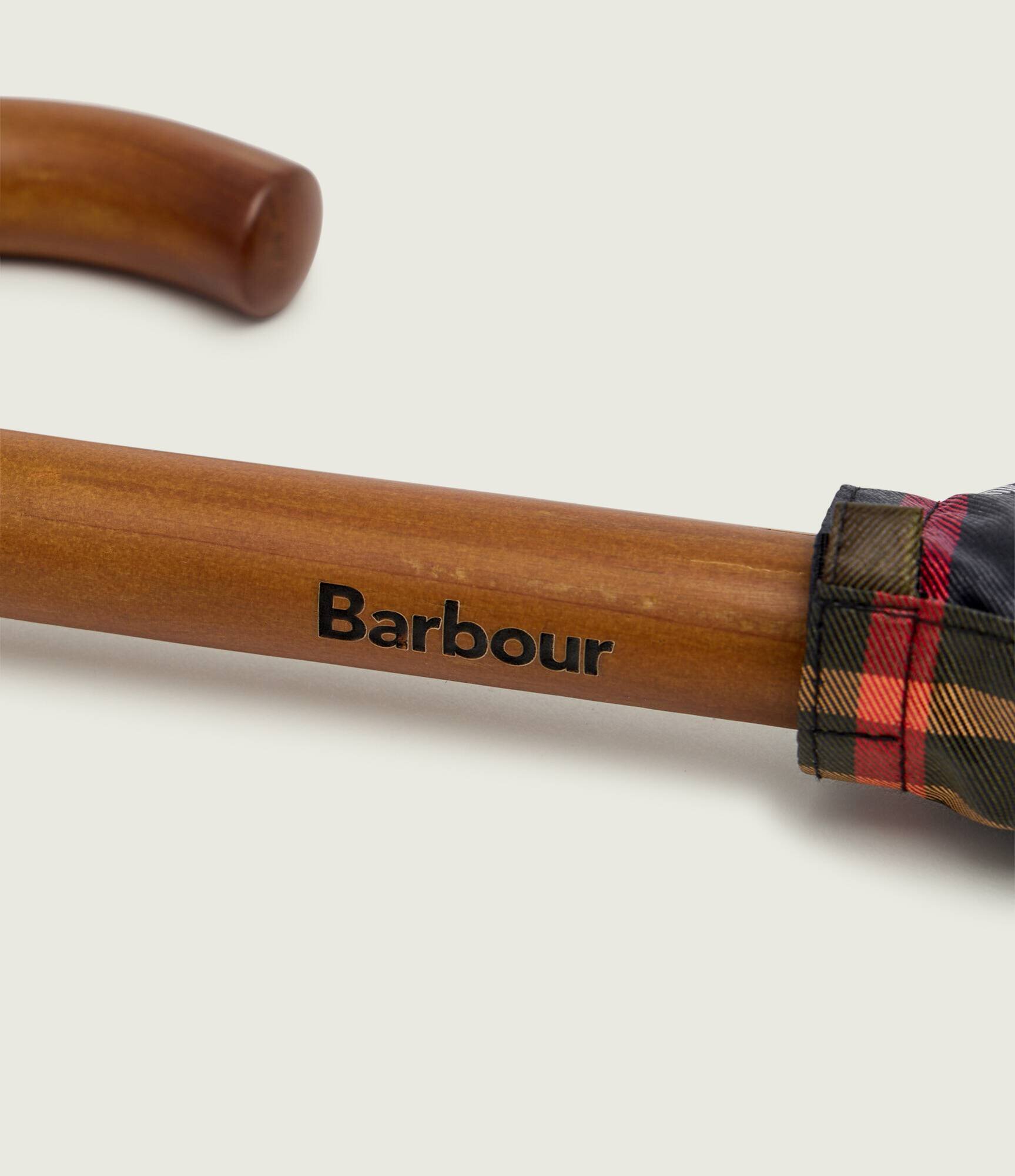 Barbour Umbrelă Tartan