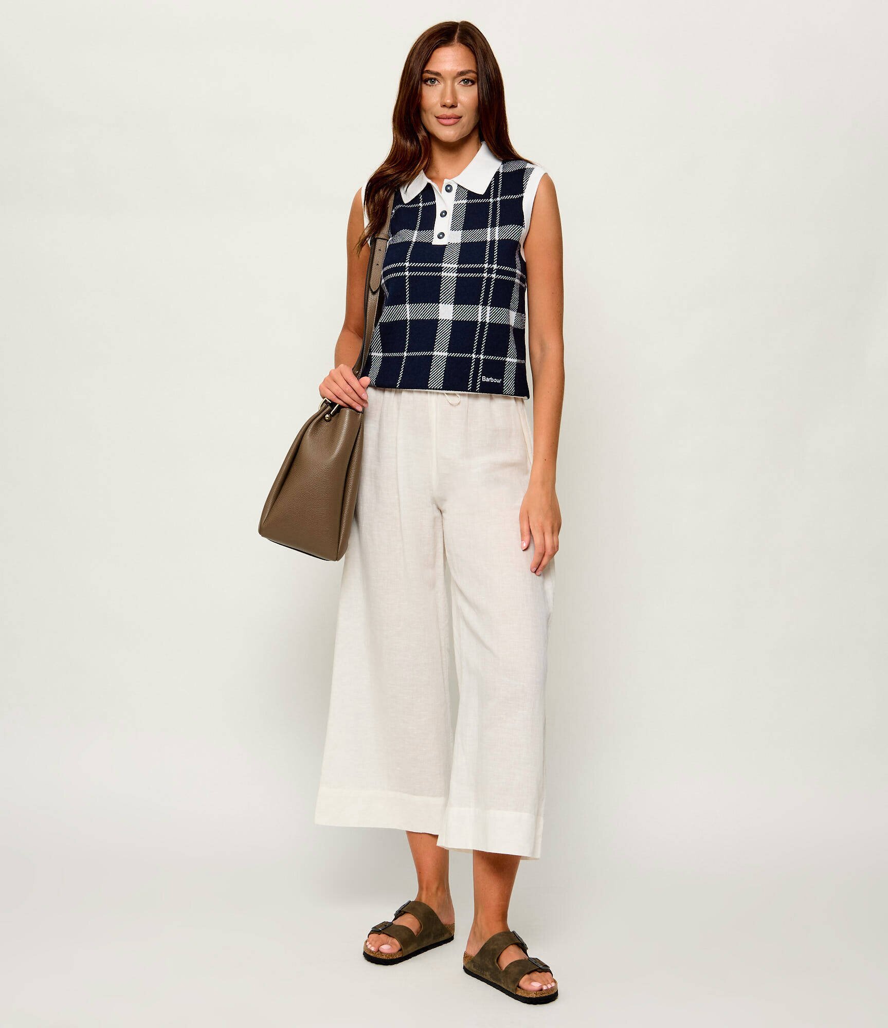 Barbour Vestă Allerdale | regular fit