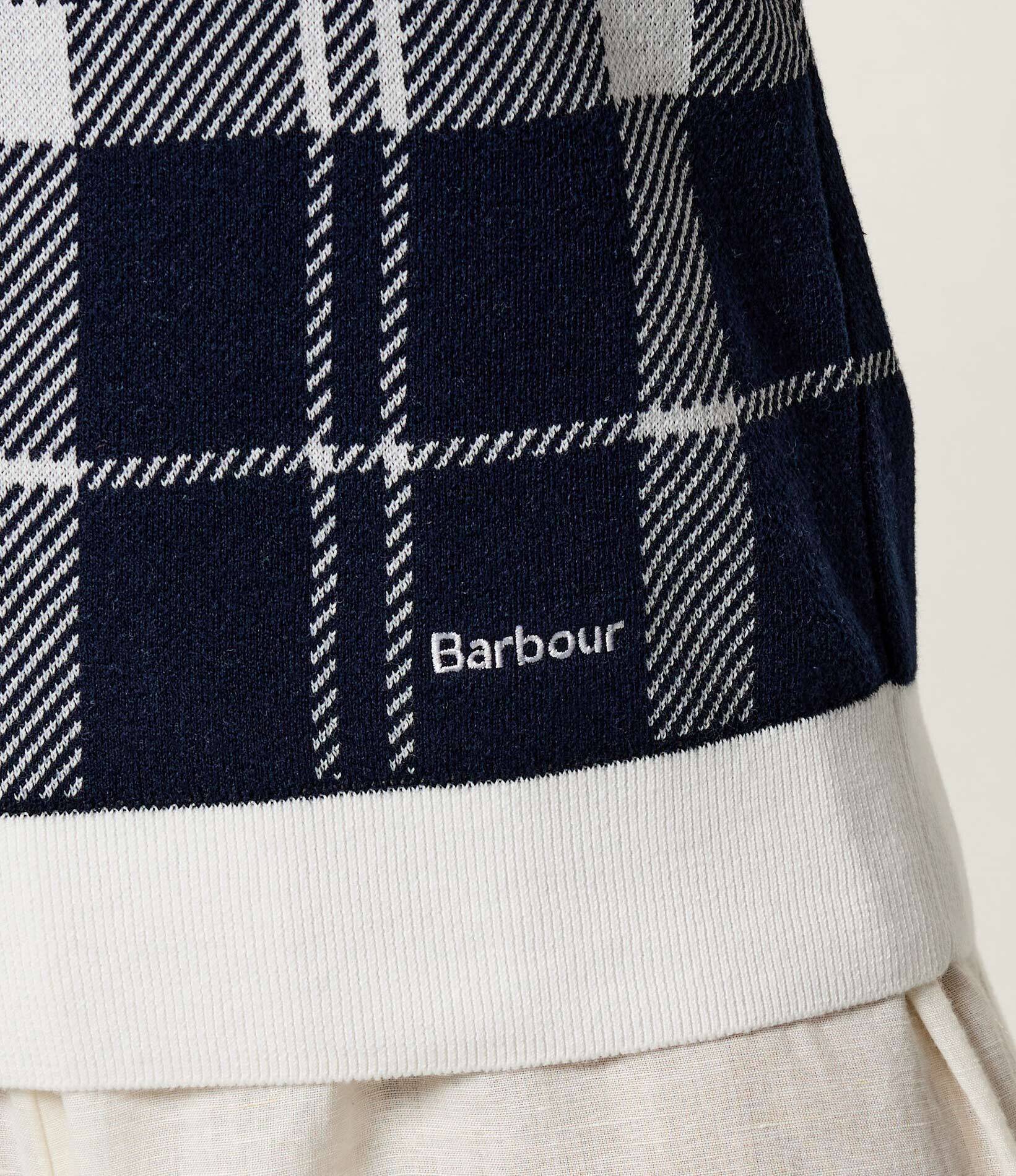 Barbour Vestă Allerdale | regular fit