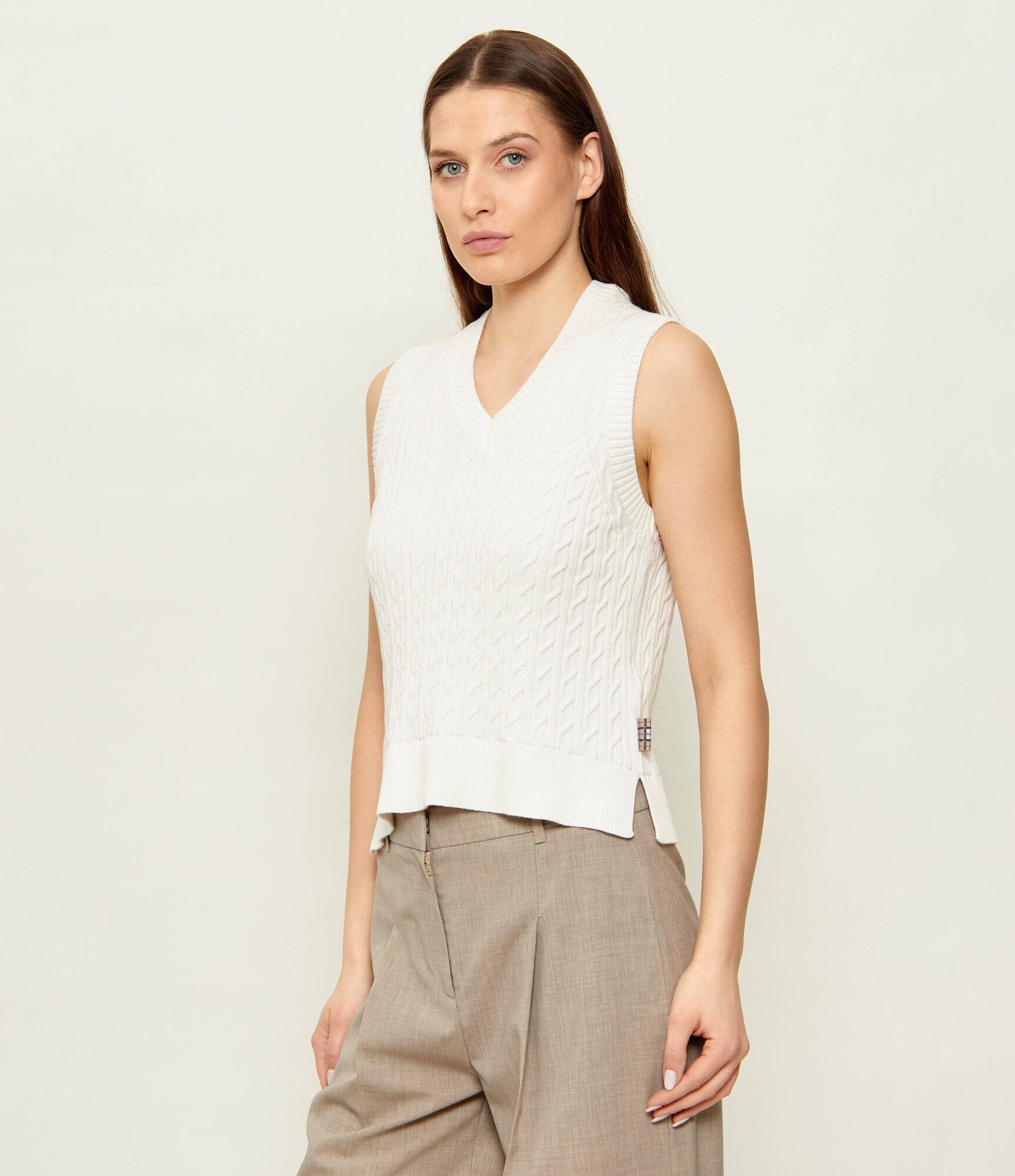 Barbour Vestă Hartland | regular fit