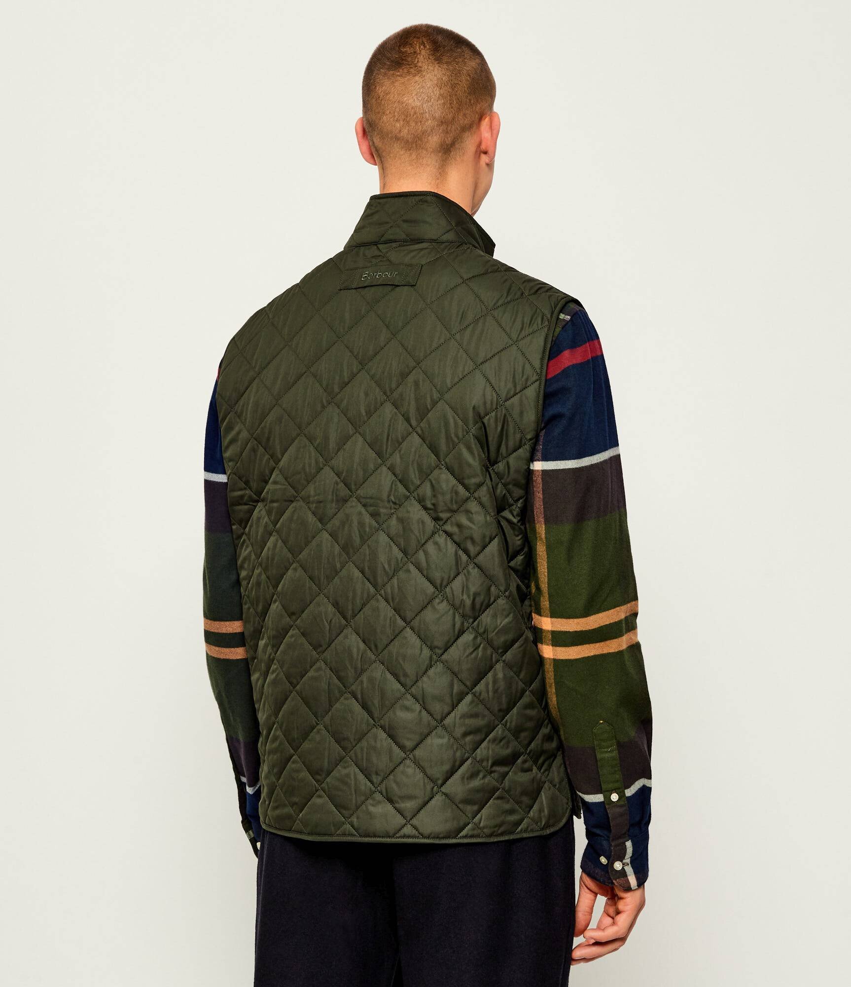 Barbour Vestă Lowerdale | regular fit