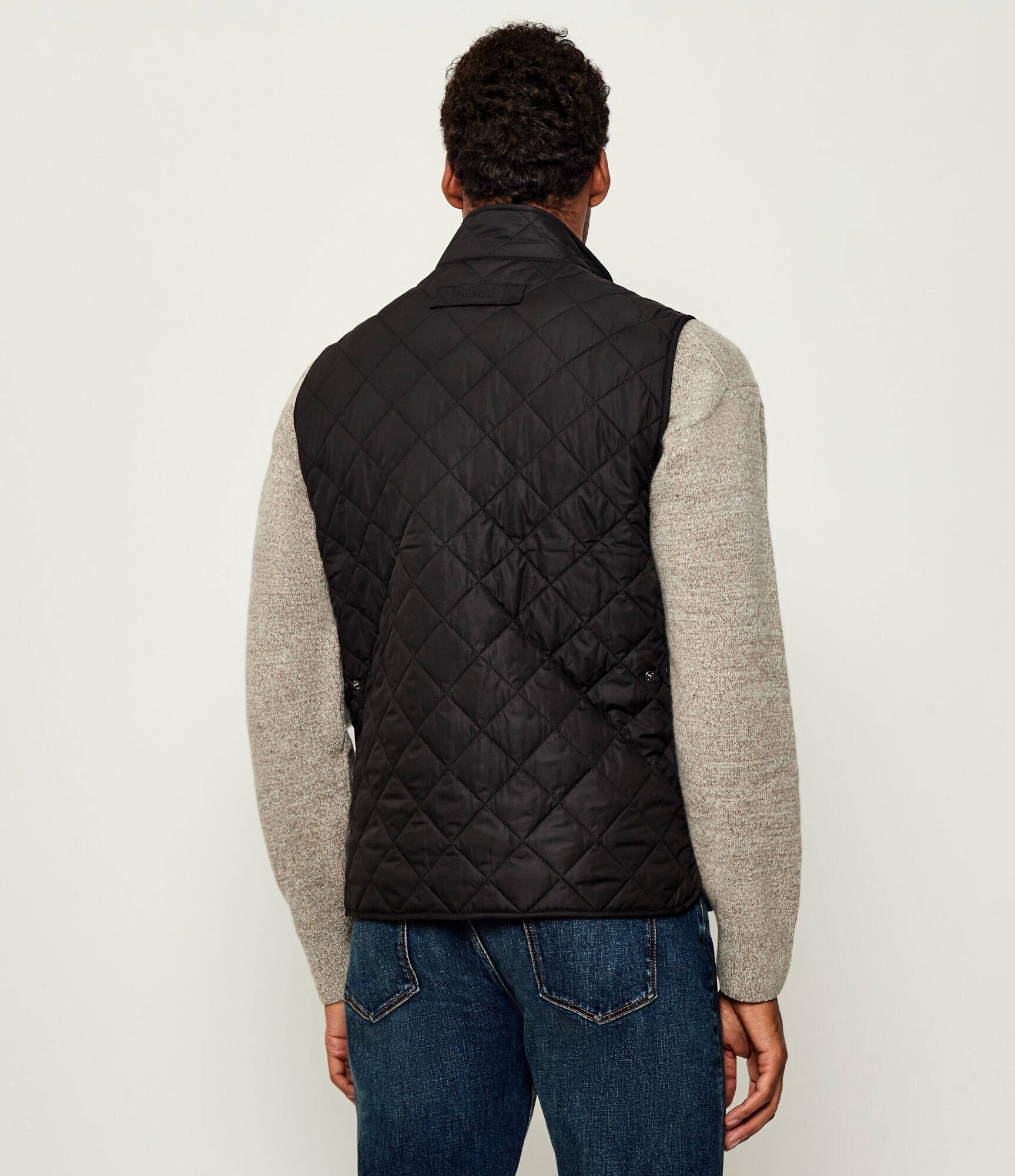Barbour Vestă Lowerdale | regular fit