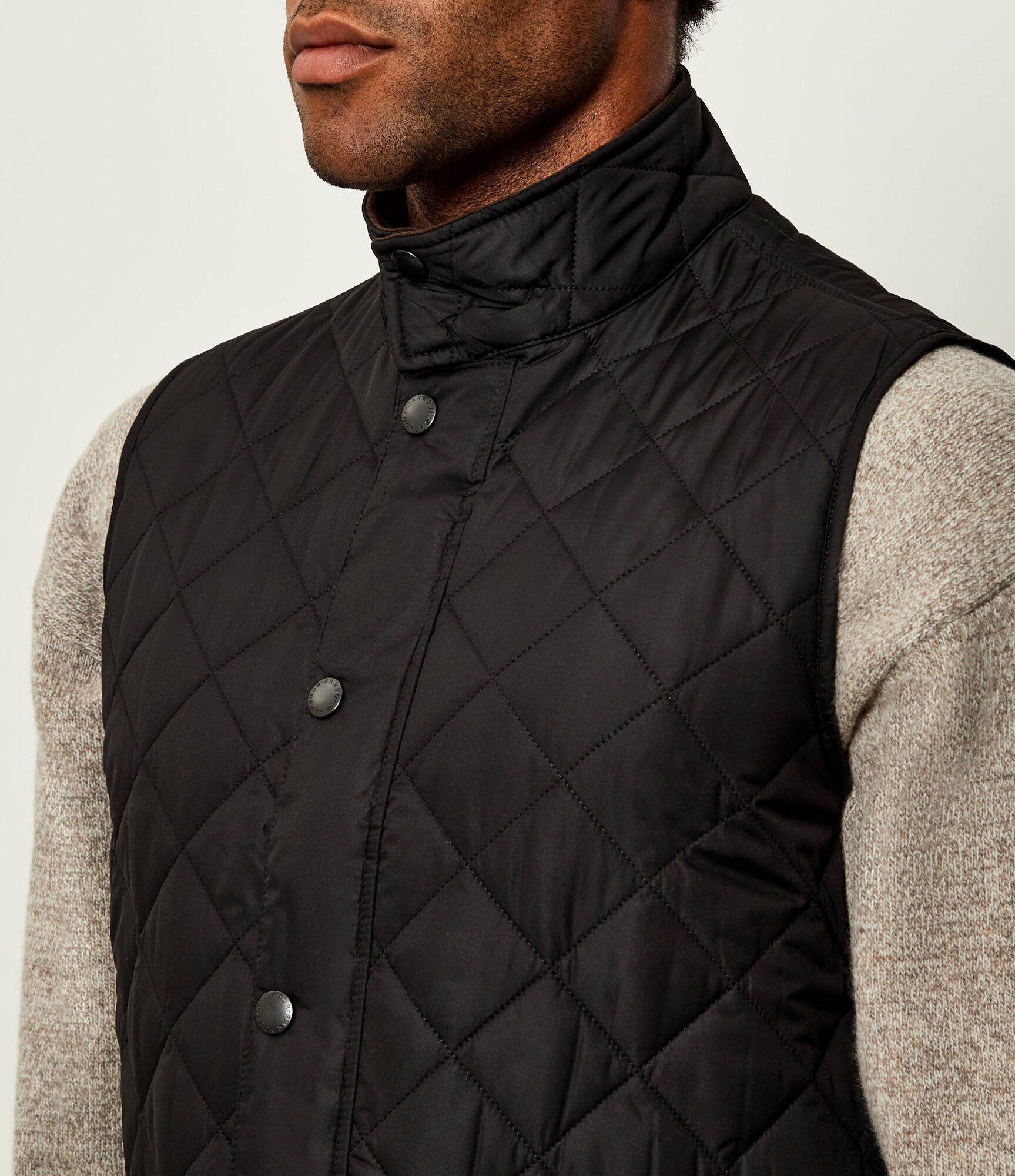 Barbour Vestă Lowerdale | regular fit