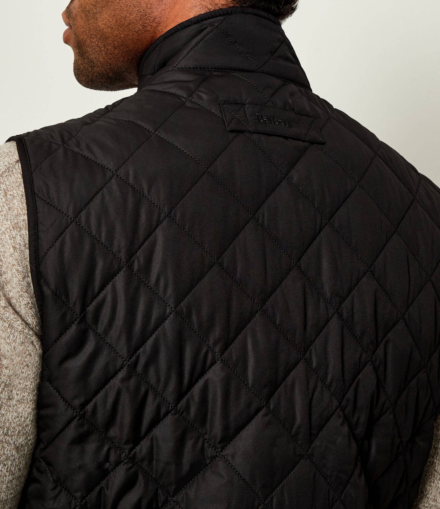 Barbour Vestă Lowerdale | regular fit