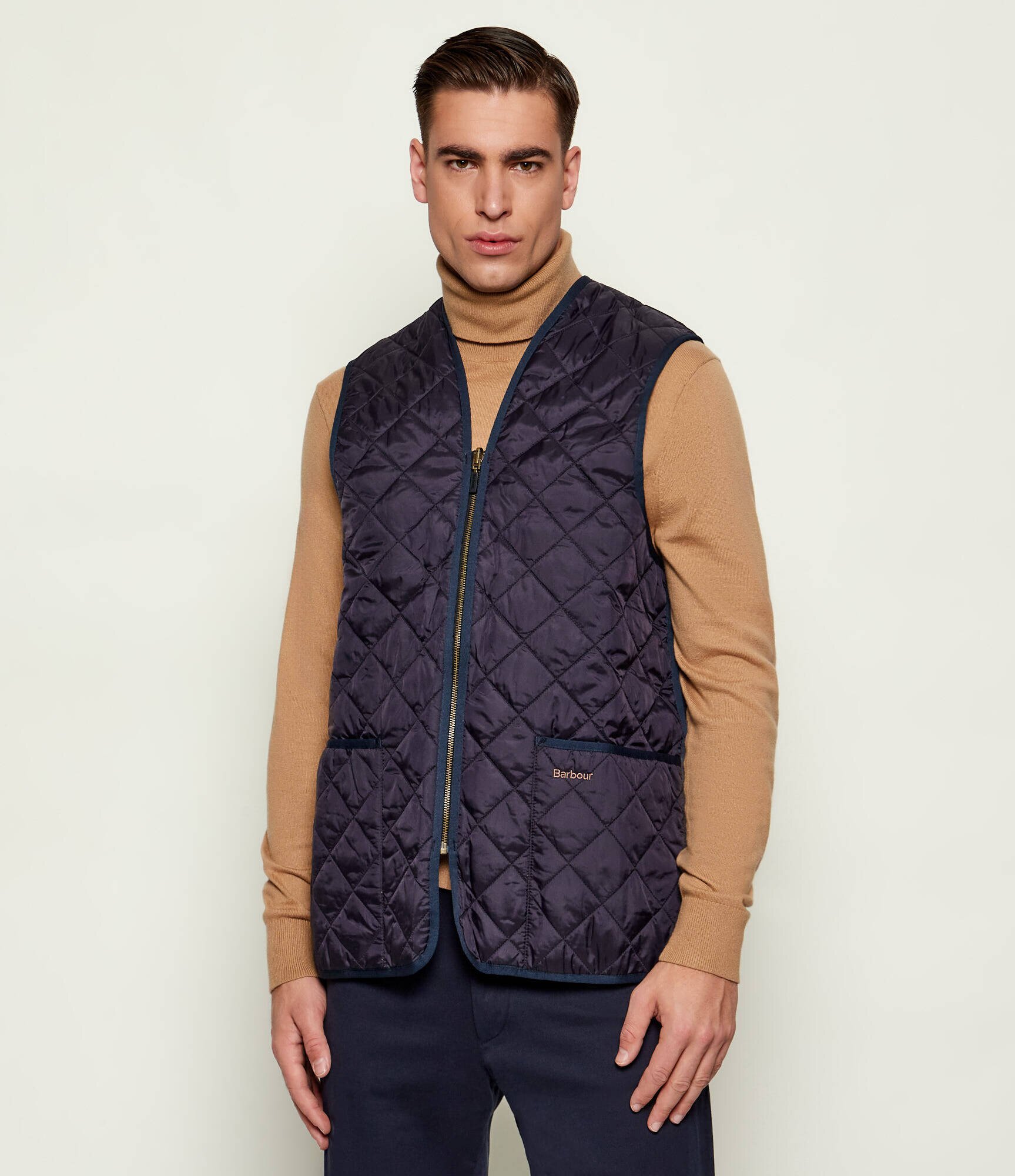 Barbour Vestă | regular fit