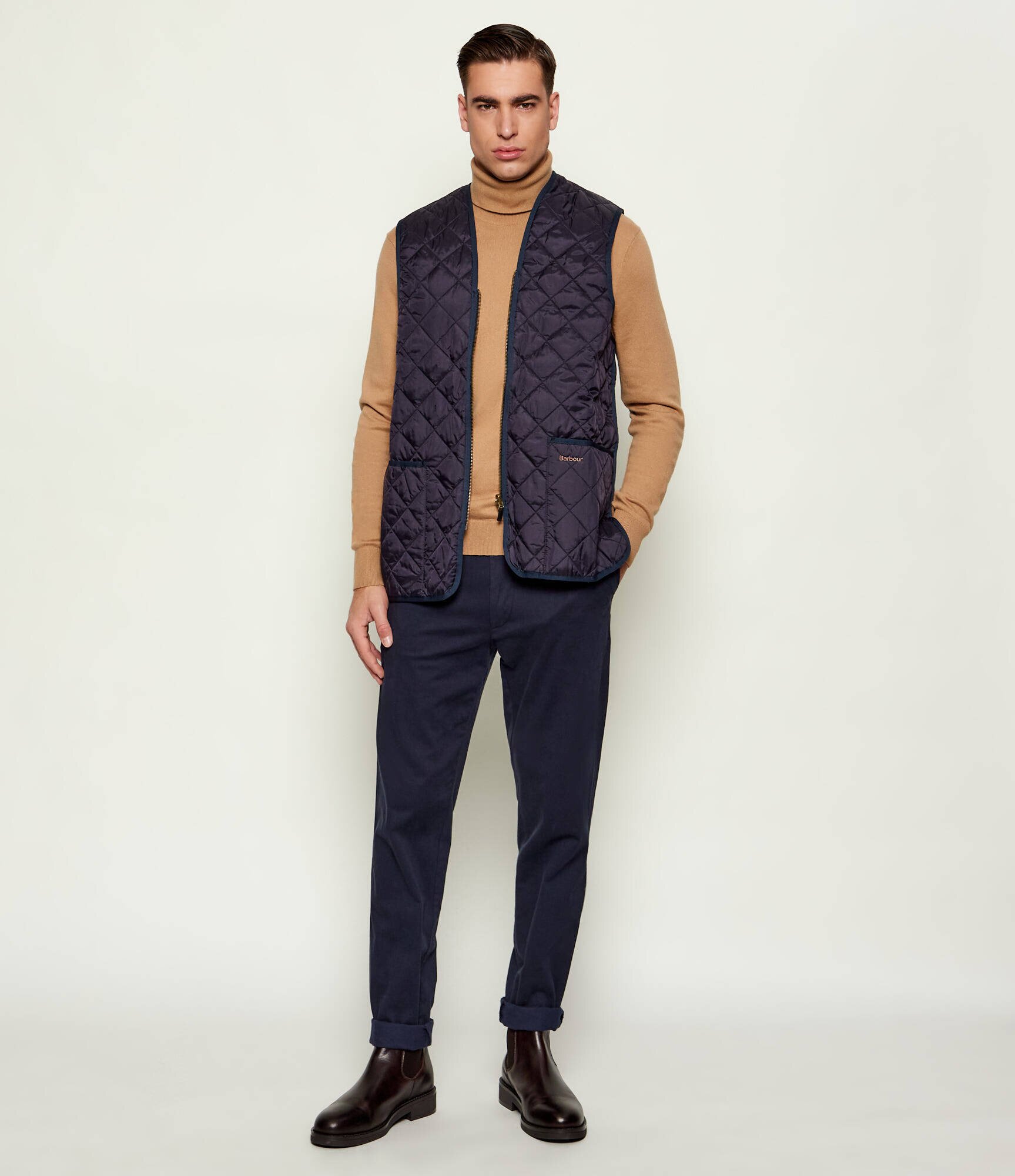 Barbour Vestă | regular fit