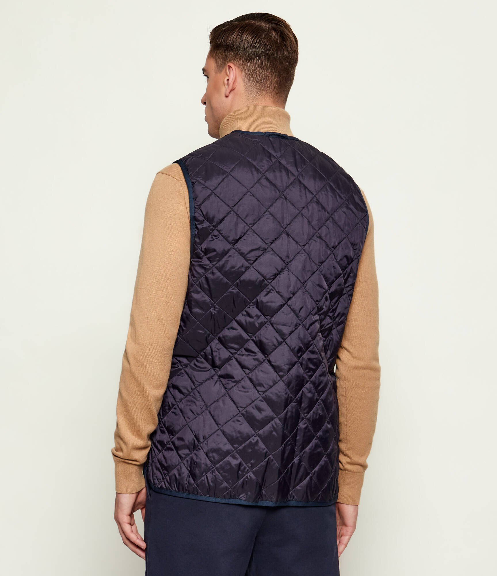 Barbour Vestă | regular fit