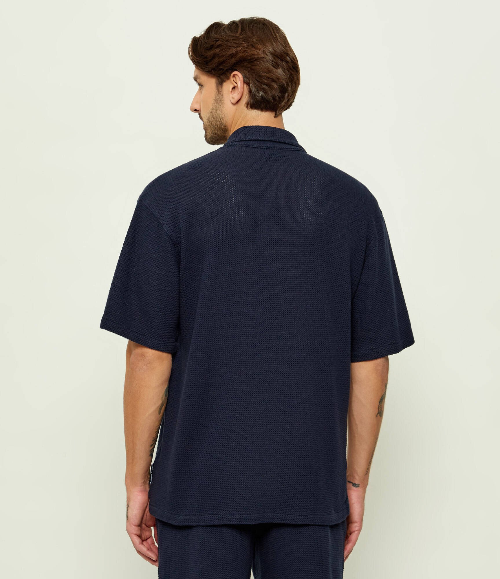 Baron Filou Cămașă | Relaxed fit