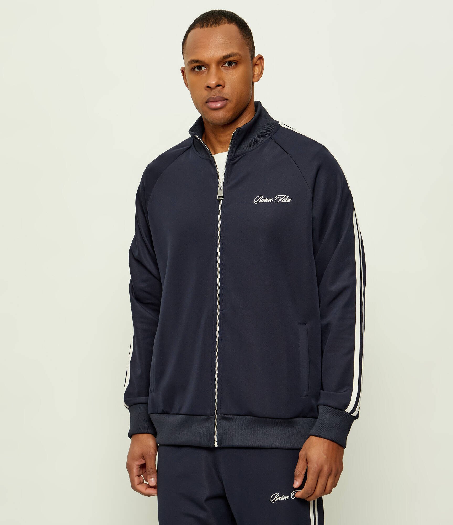 Baron Filou Hanorac CLXVIII | regular fit