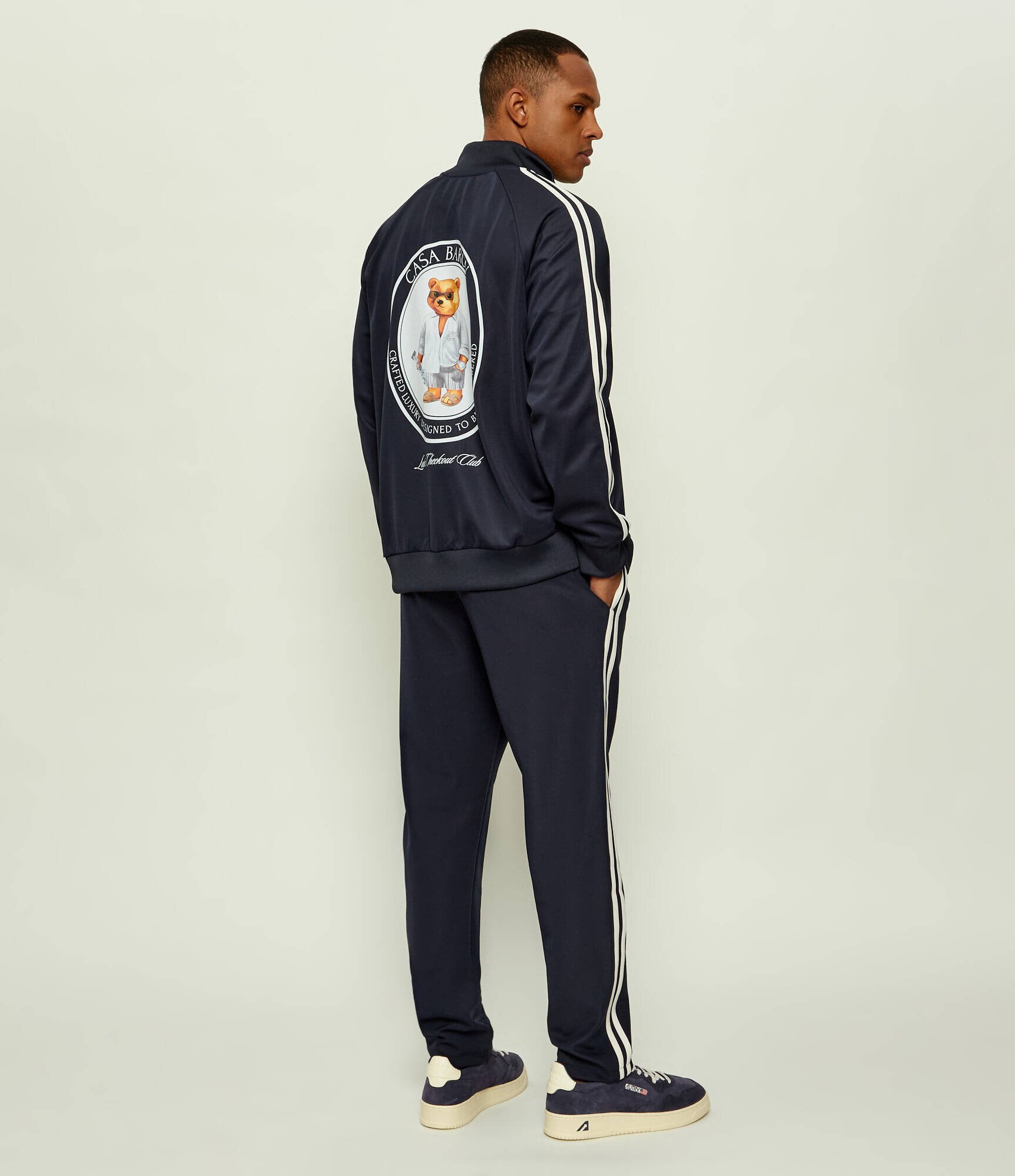 Baron Filou Hanorac CLXVIII | regular fit