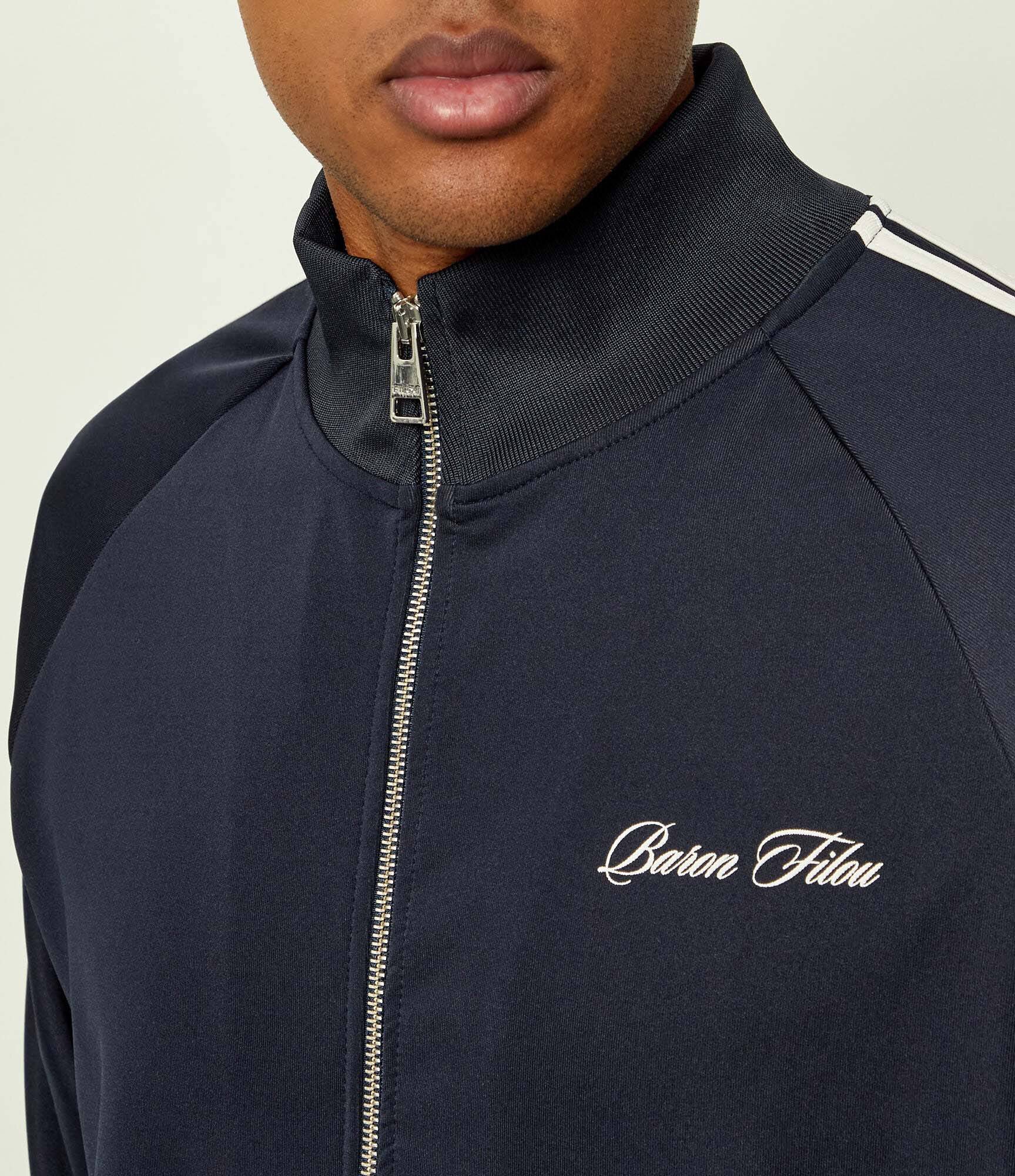 Baron Filou Hanorac CLXVIII | regular fit