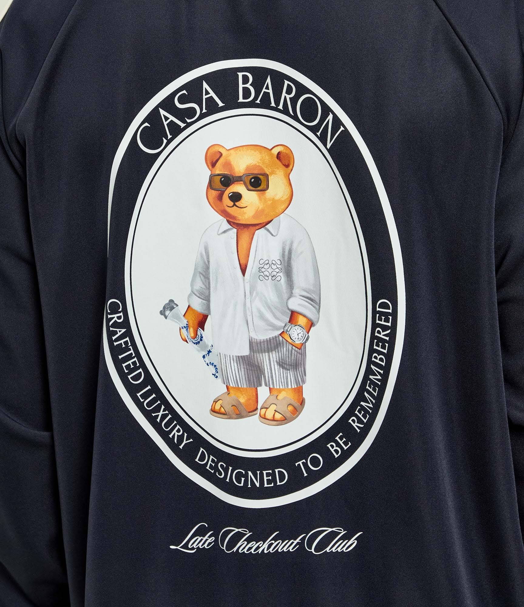 Baron Filou Hanorac CLXVIII | regular fit