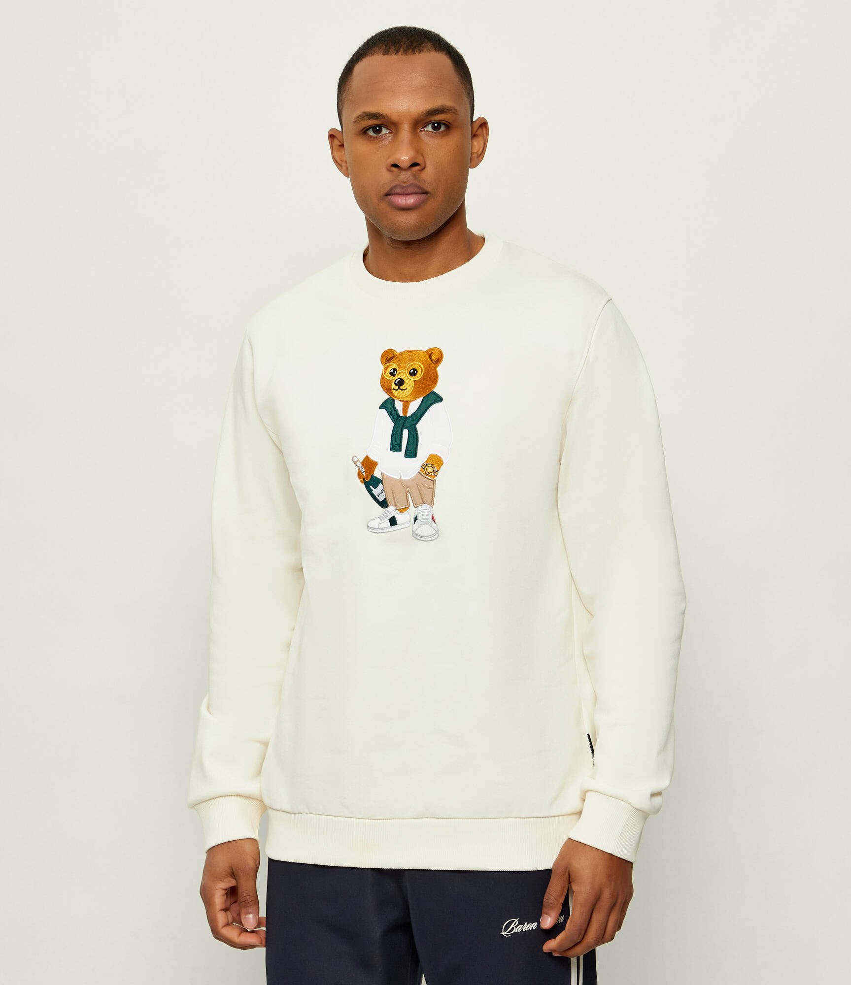 Baron Filou Hanorac CXL. | regular fit