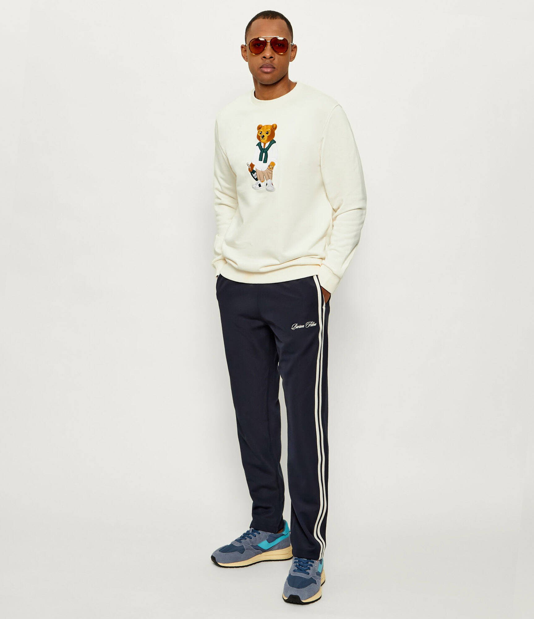 Baron Filou Hanorac CXL. | regular fit