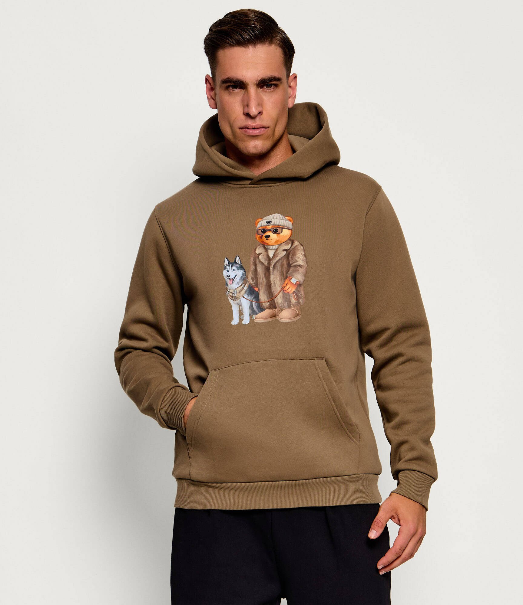 Baron Filou Hanorac Filou 190 | regular fit