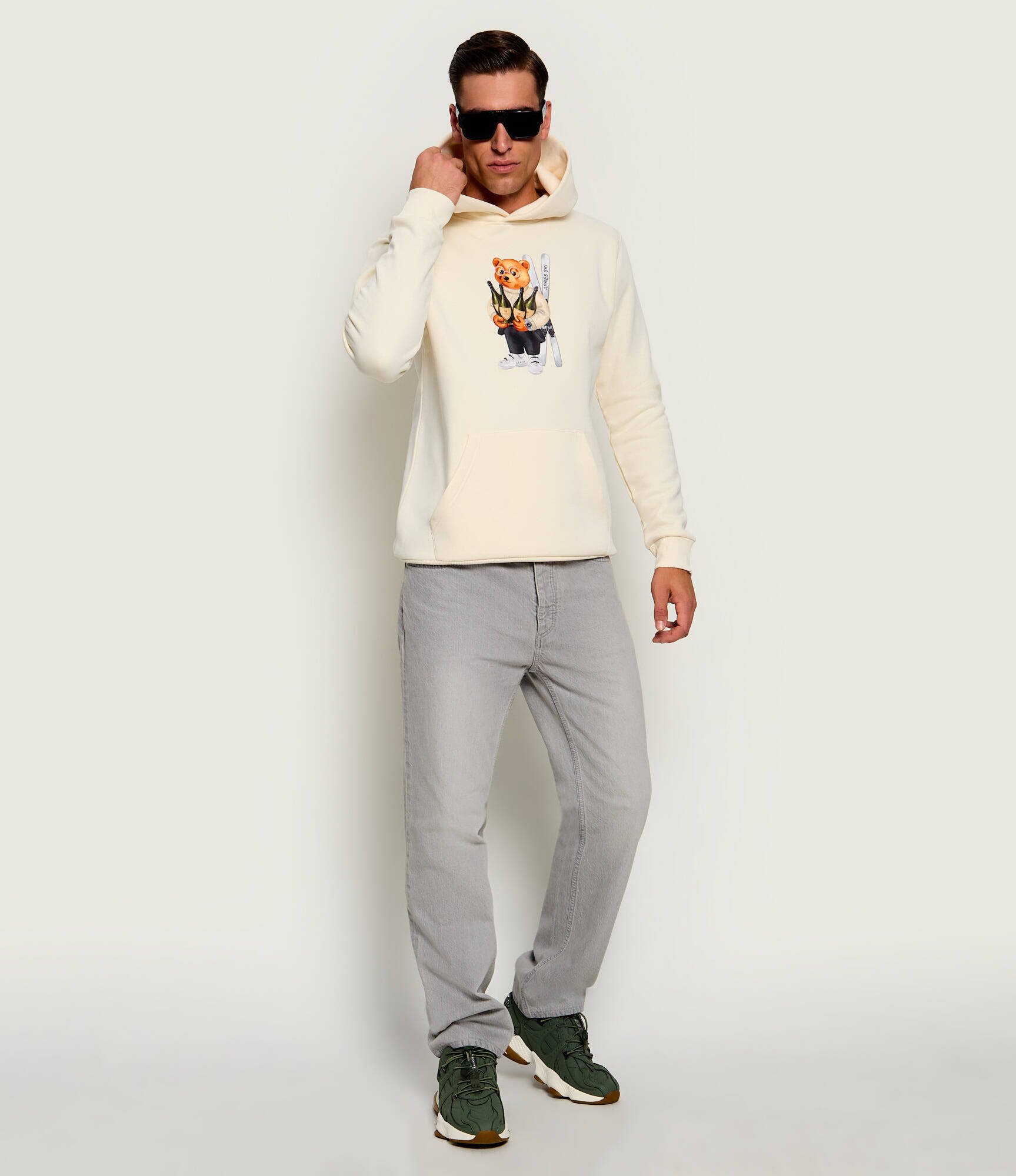 Baron Filou Hanorac Filou 190 | regular fit