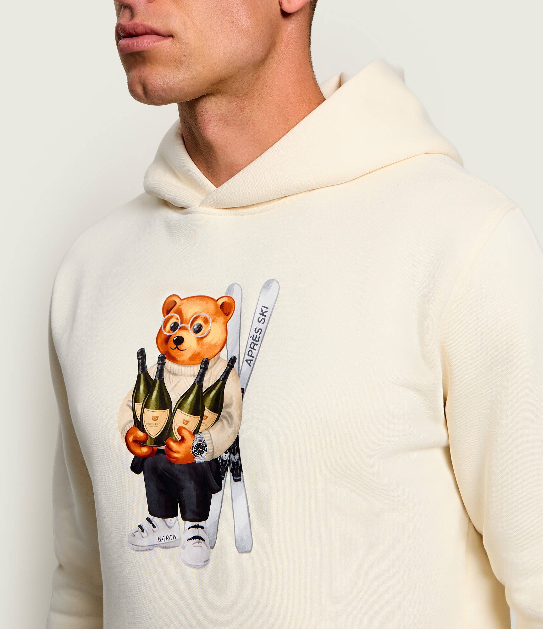 Baron Filou Hanorac Filou 190 | regular fit