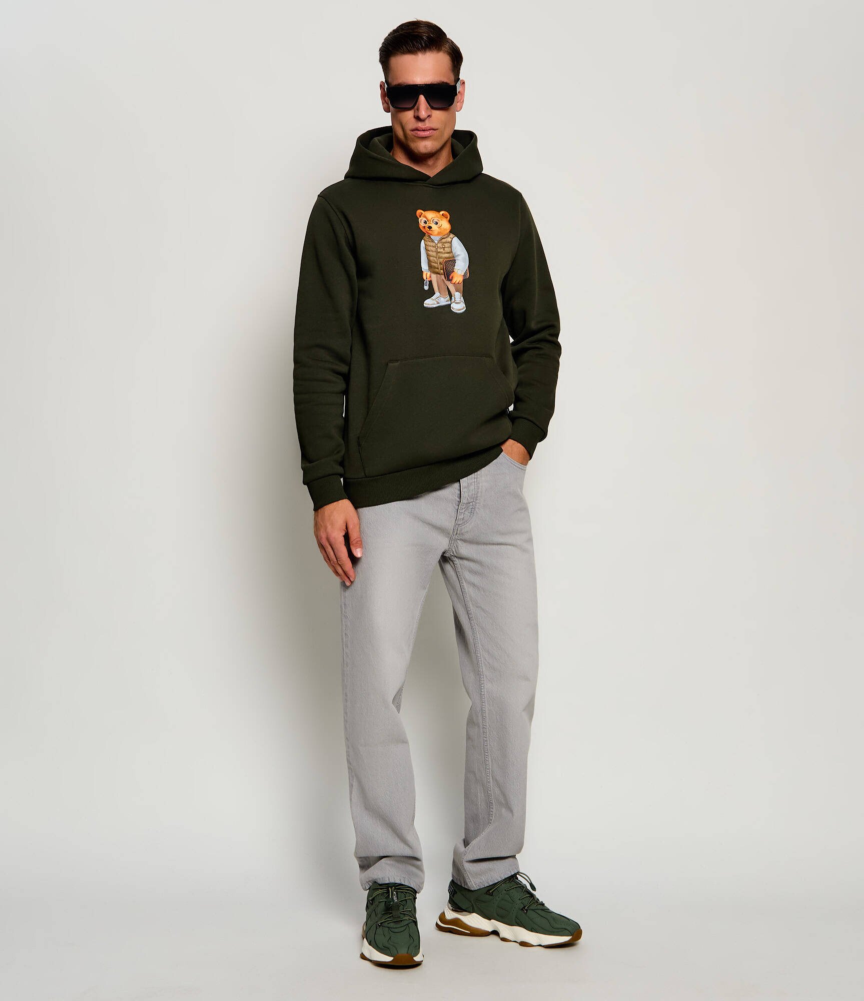 Baron Filou Hanorac Filou 190 | regular fit