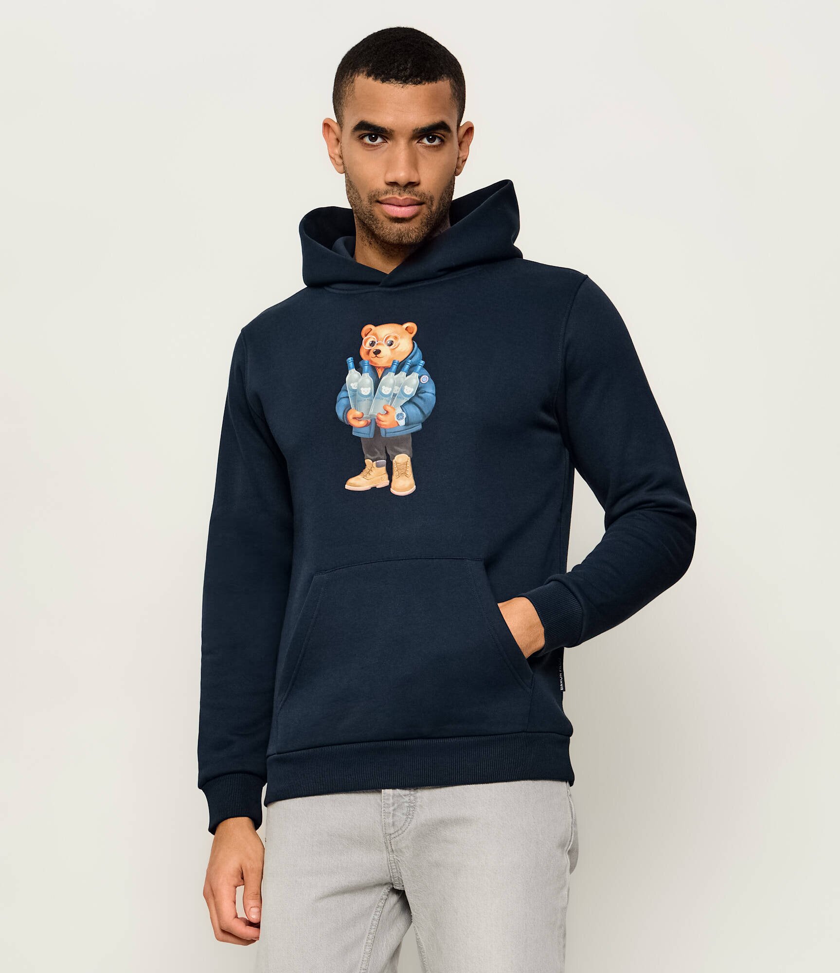 Baron Filou Hanorac Filou 190 | regular fit