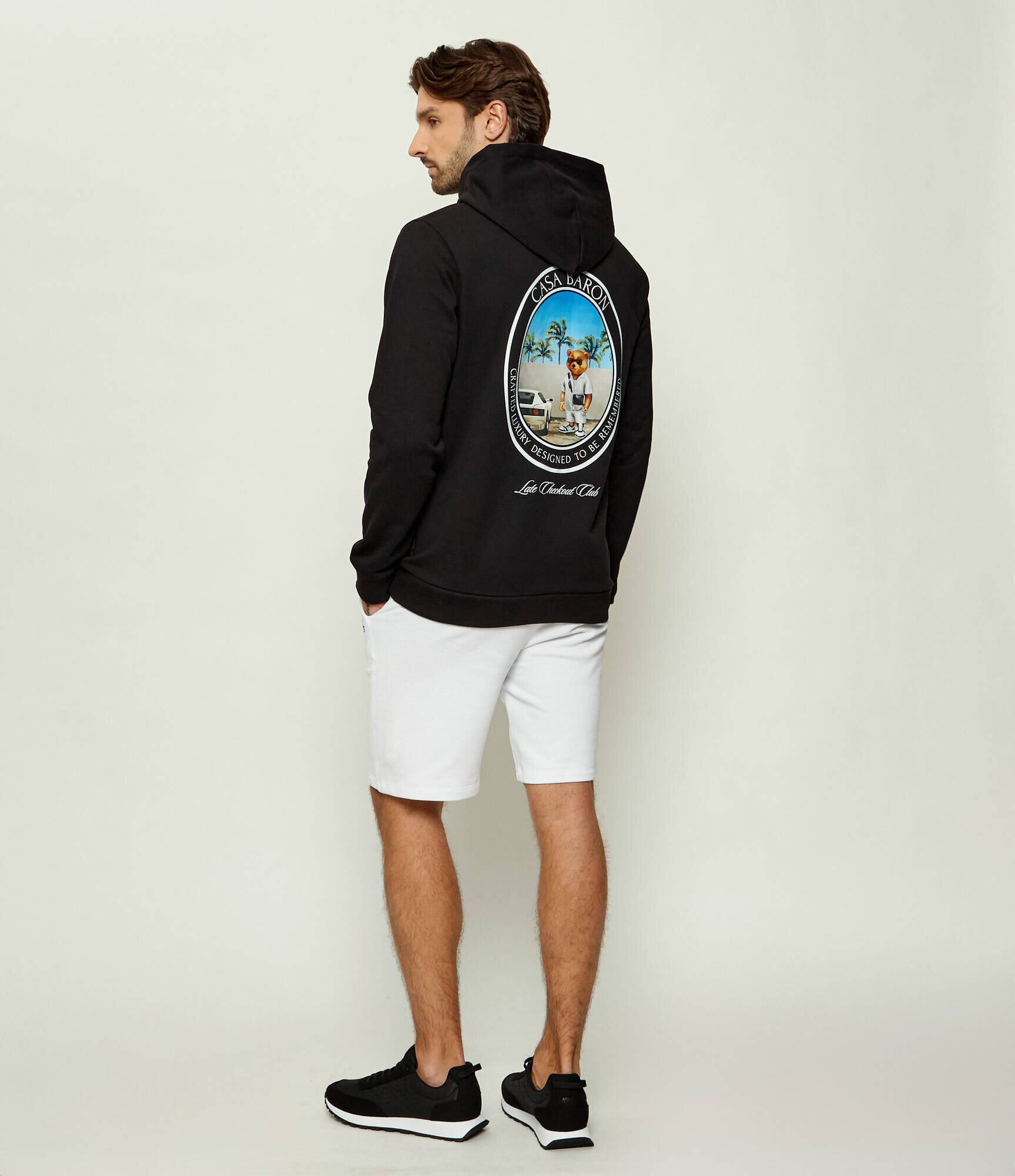 Baron Filou Hanorac Filou CLXIX The Resort King | regular fit