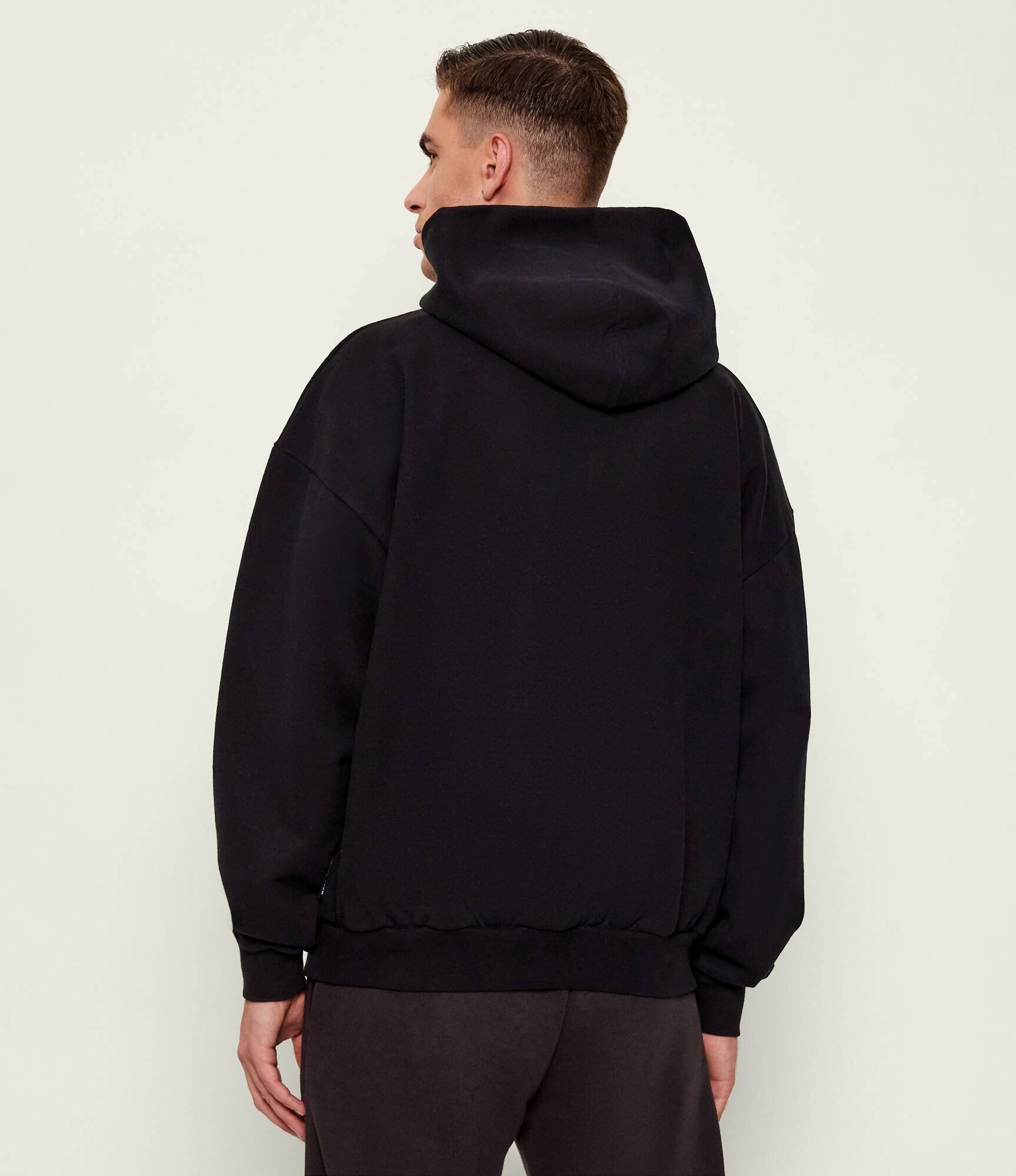 Baron Filou Hanorac | Oversize fit