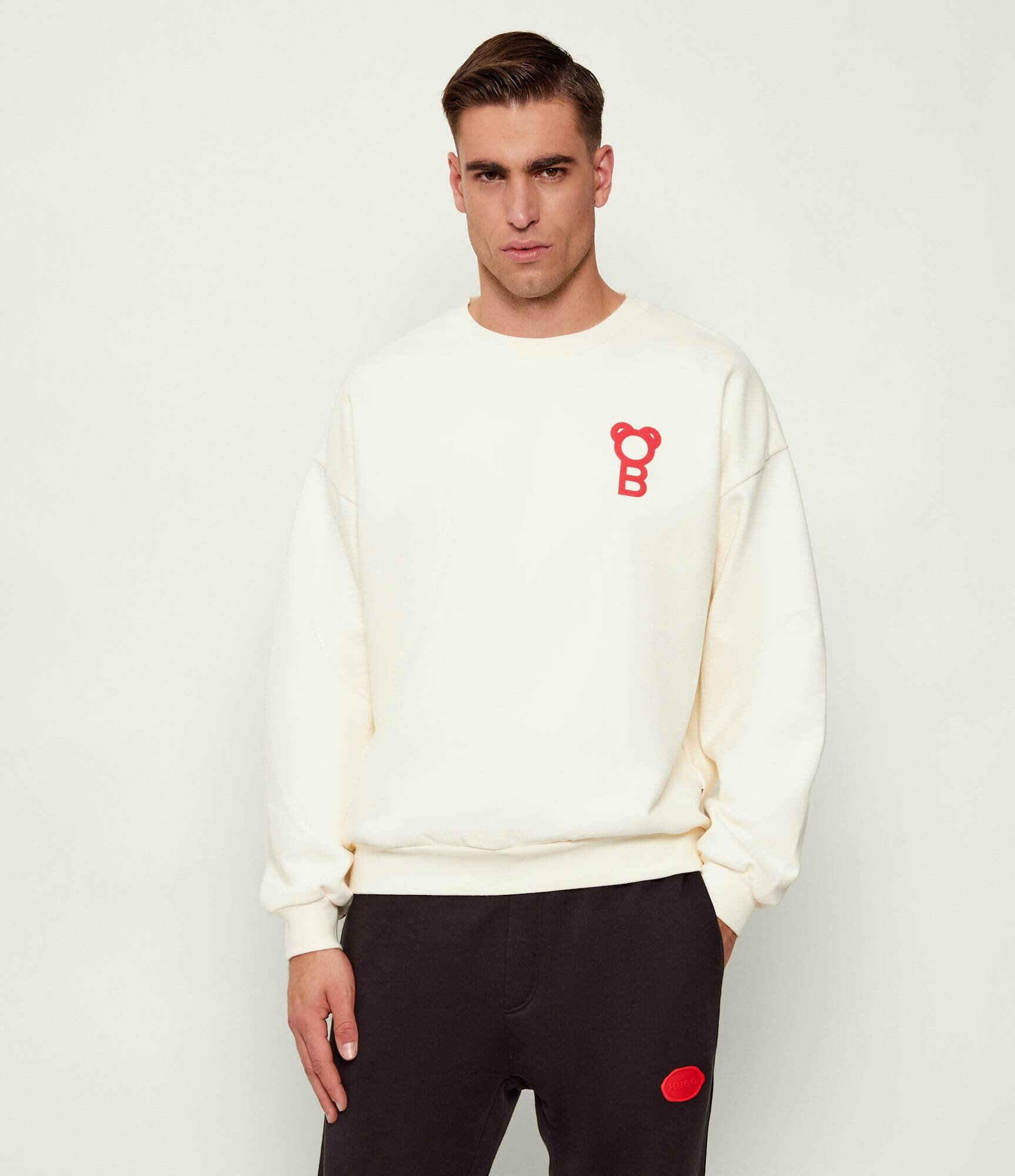 Baron Filou Hanorac | Oversize fit