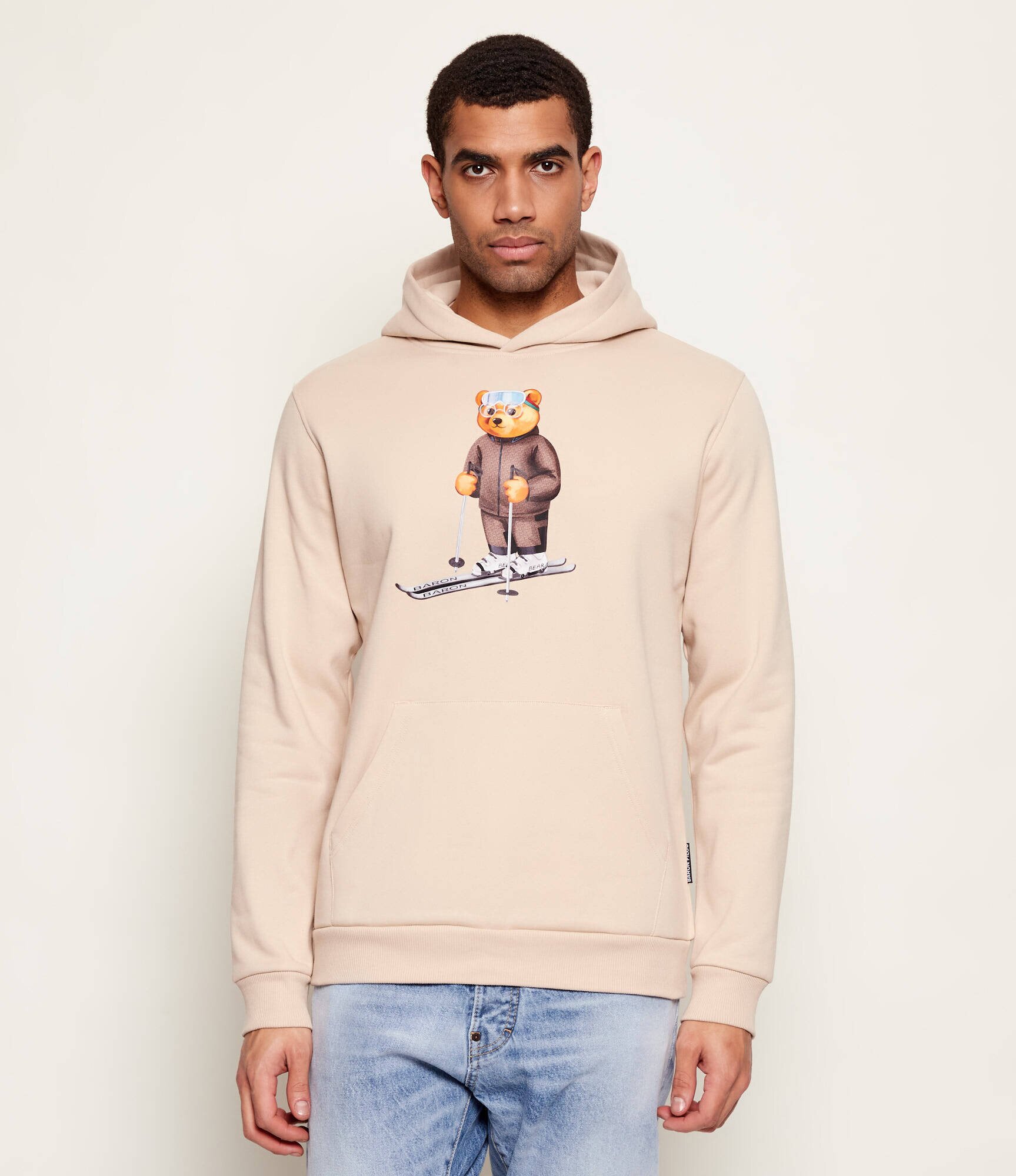 Baron Filou Hanorac | regular fit