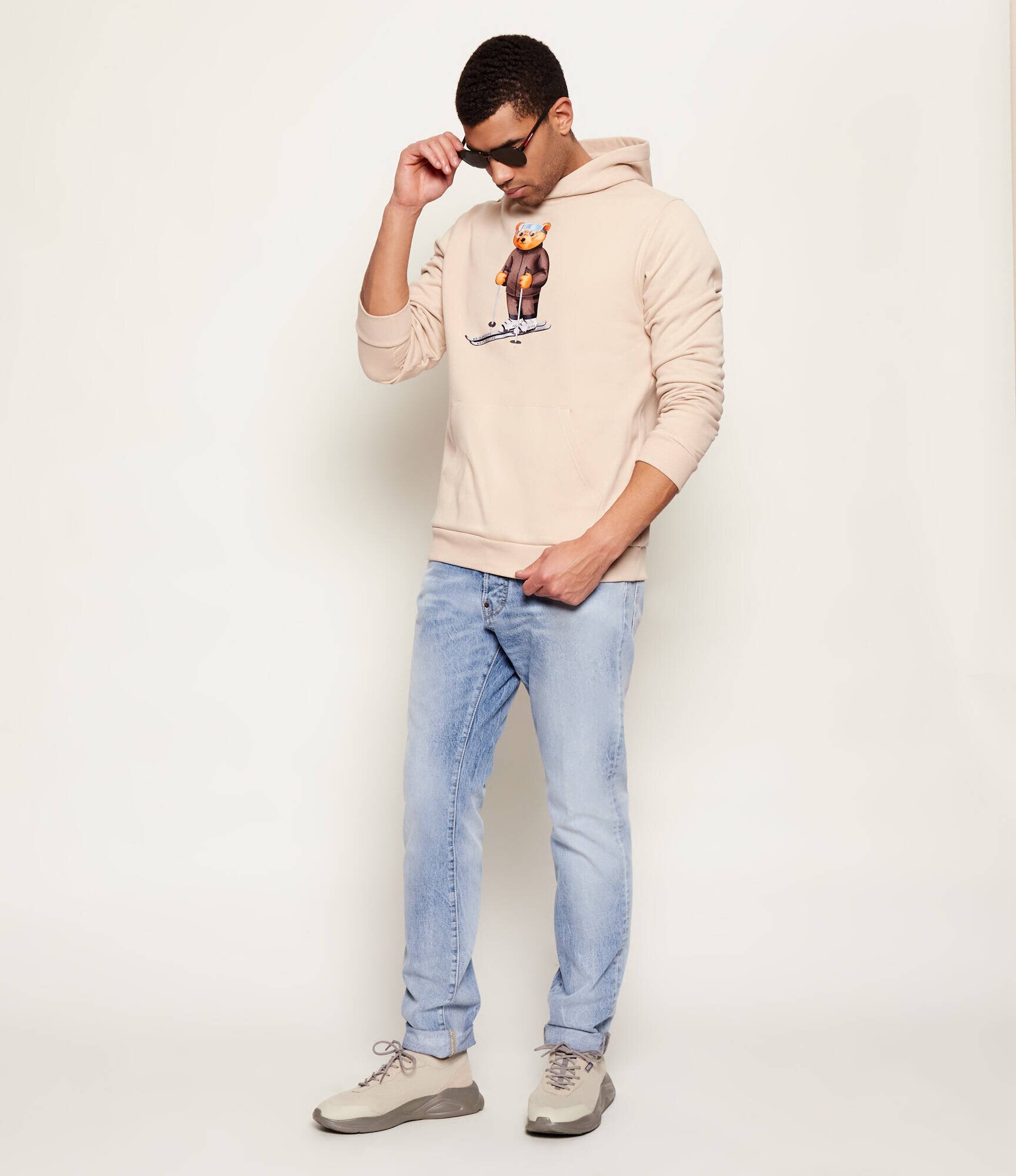 Baron Filou Hanorac | regular fit