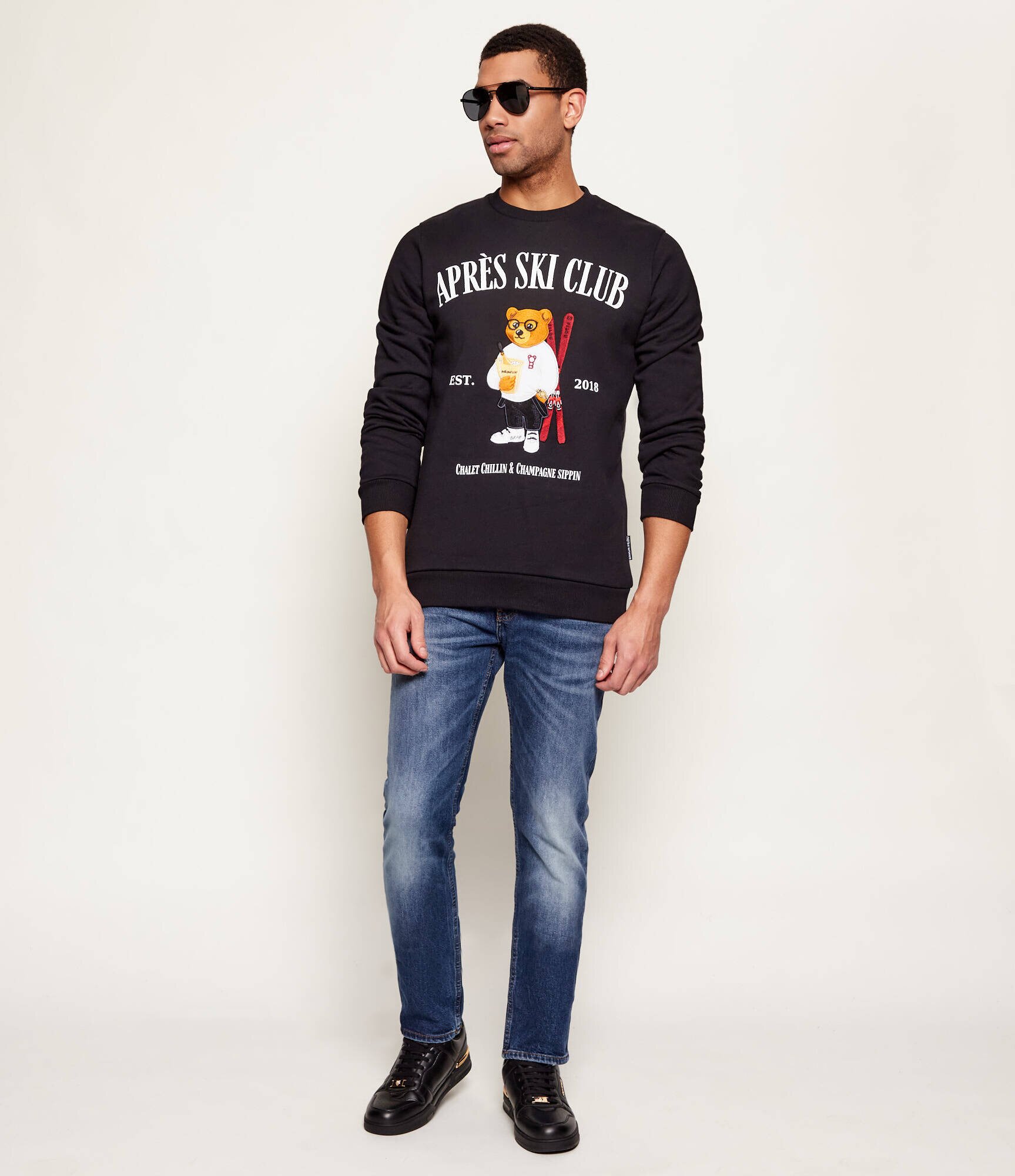 Baron Filou Hanorac | regular fit