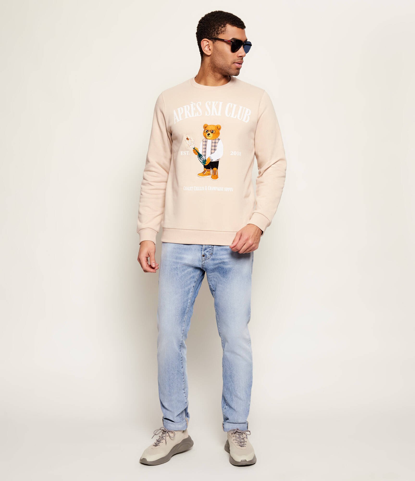 Baron Filou Hanorac | regular fit