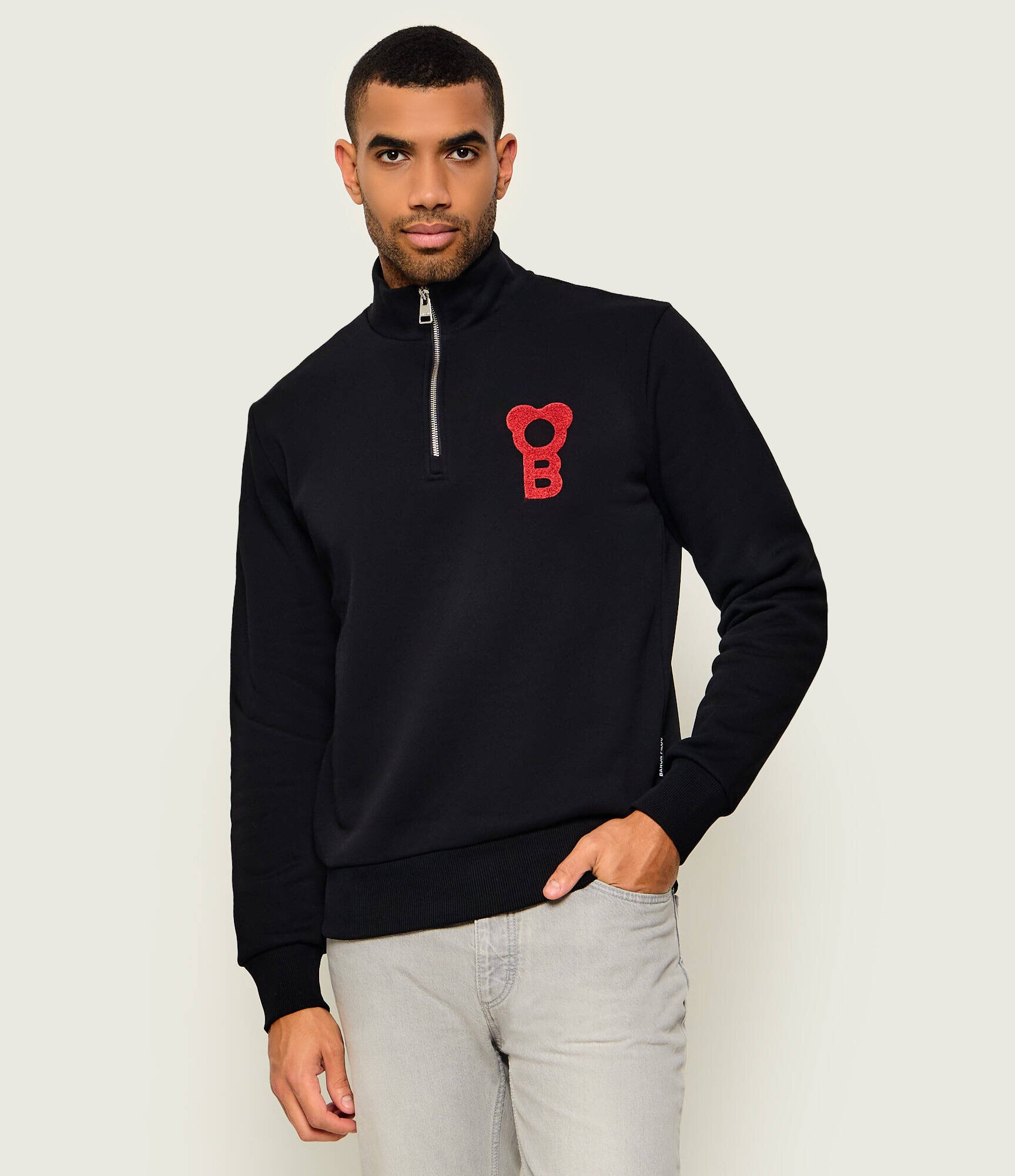 Baron Filou Hanorac Signature | regular fit