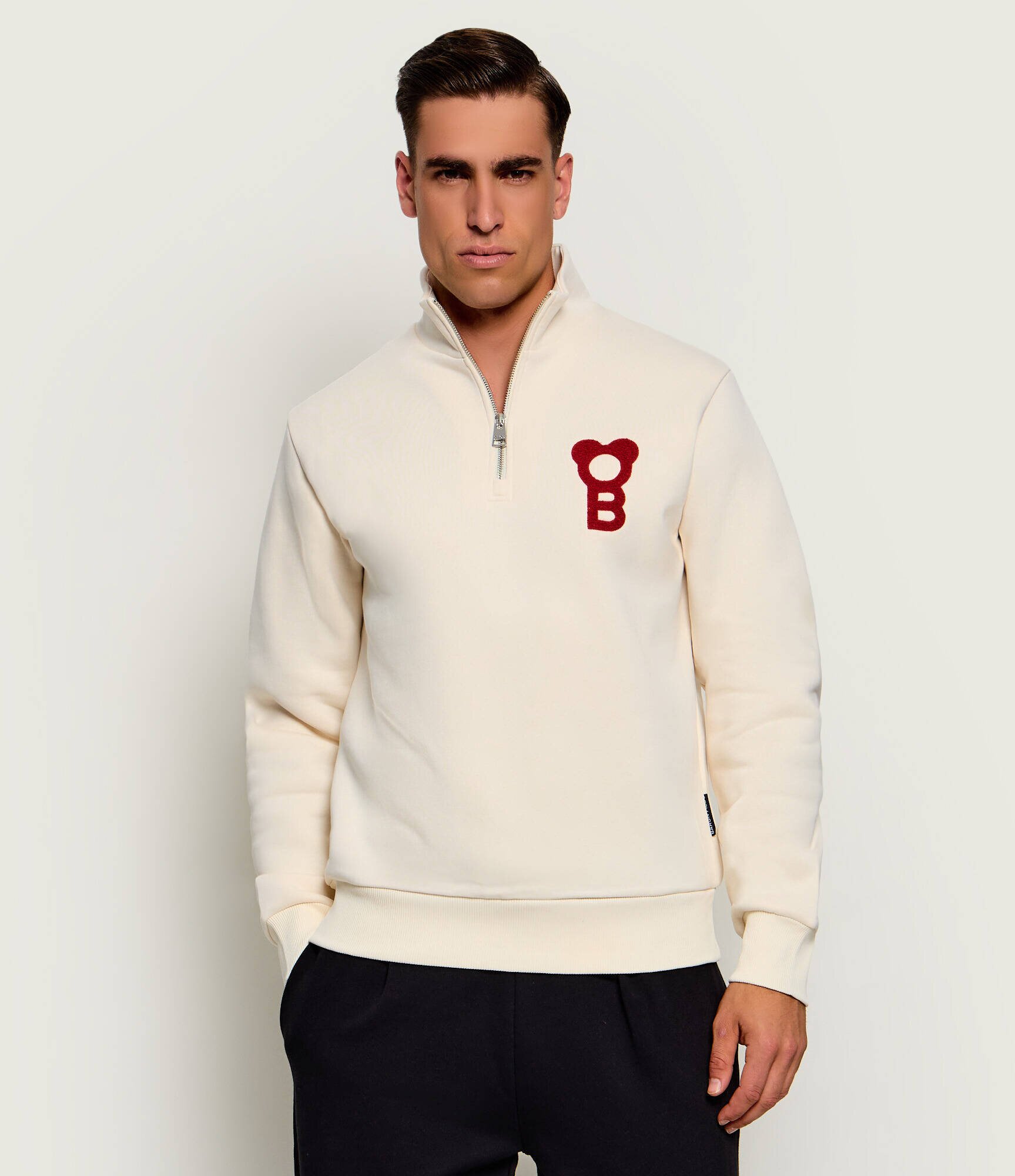 Baron Filou Hanorac Signature | regular fit