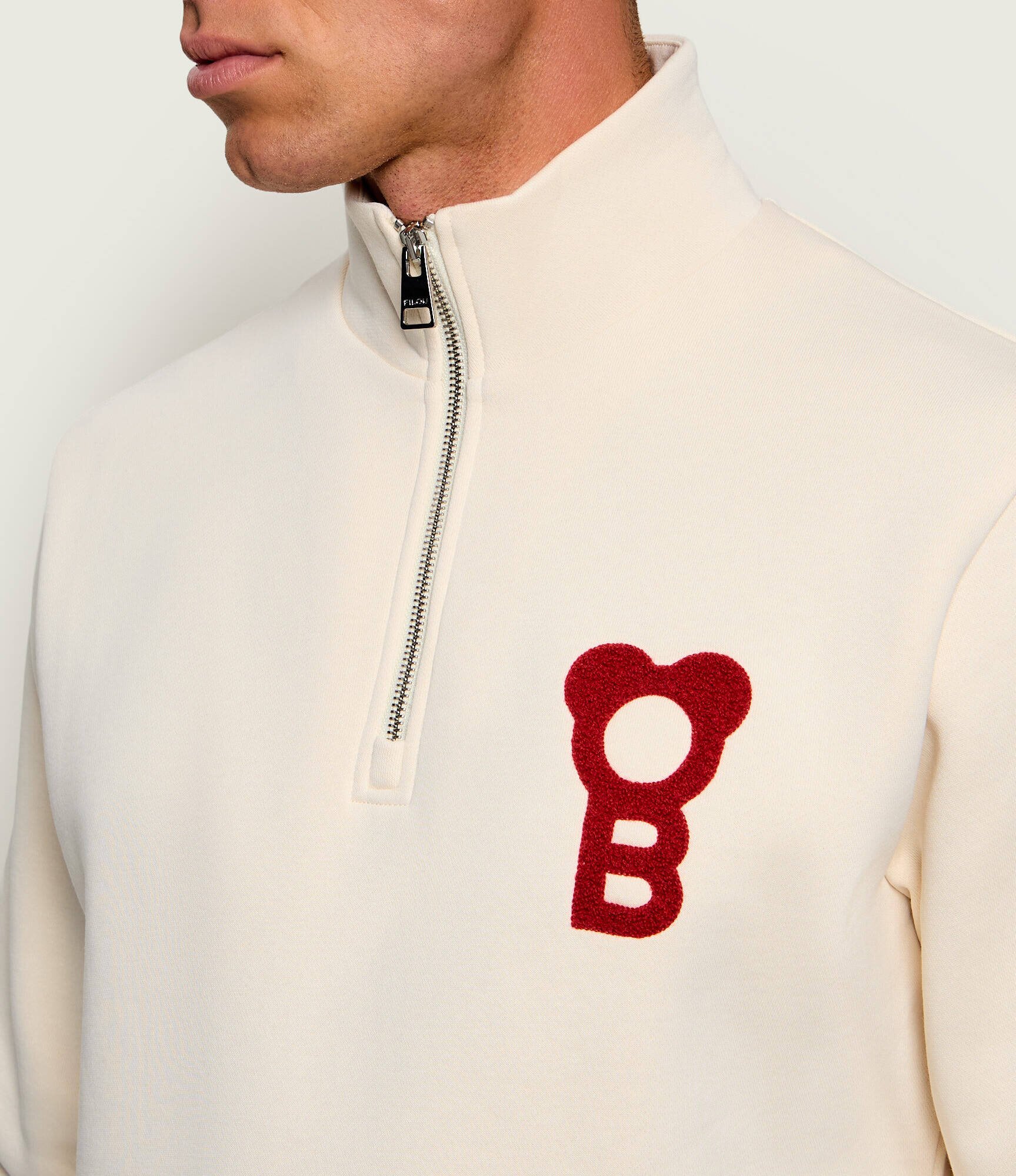 Baron Filou Hanorac Signature | regular fit