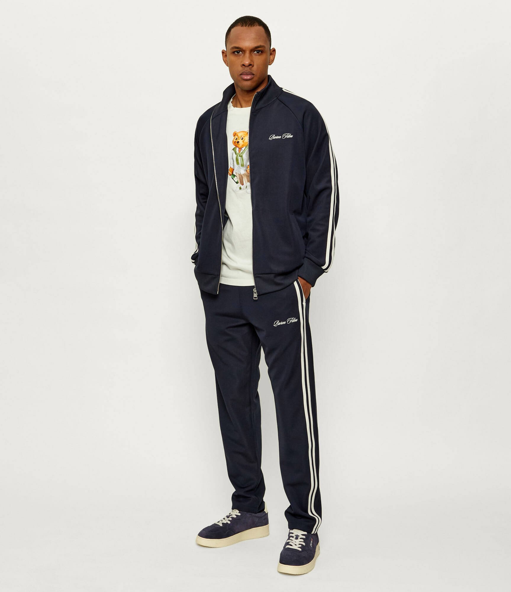 Baron Filou Pantaloni de trening | regular fit