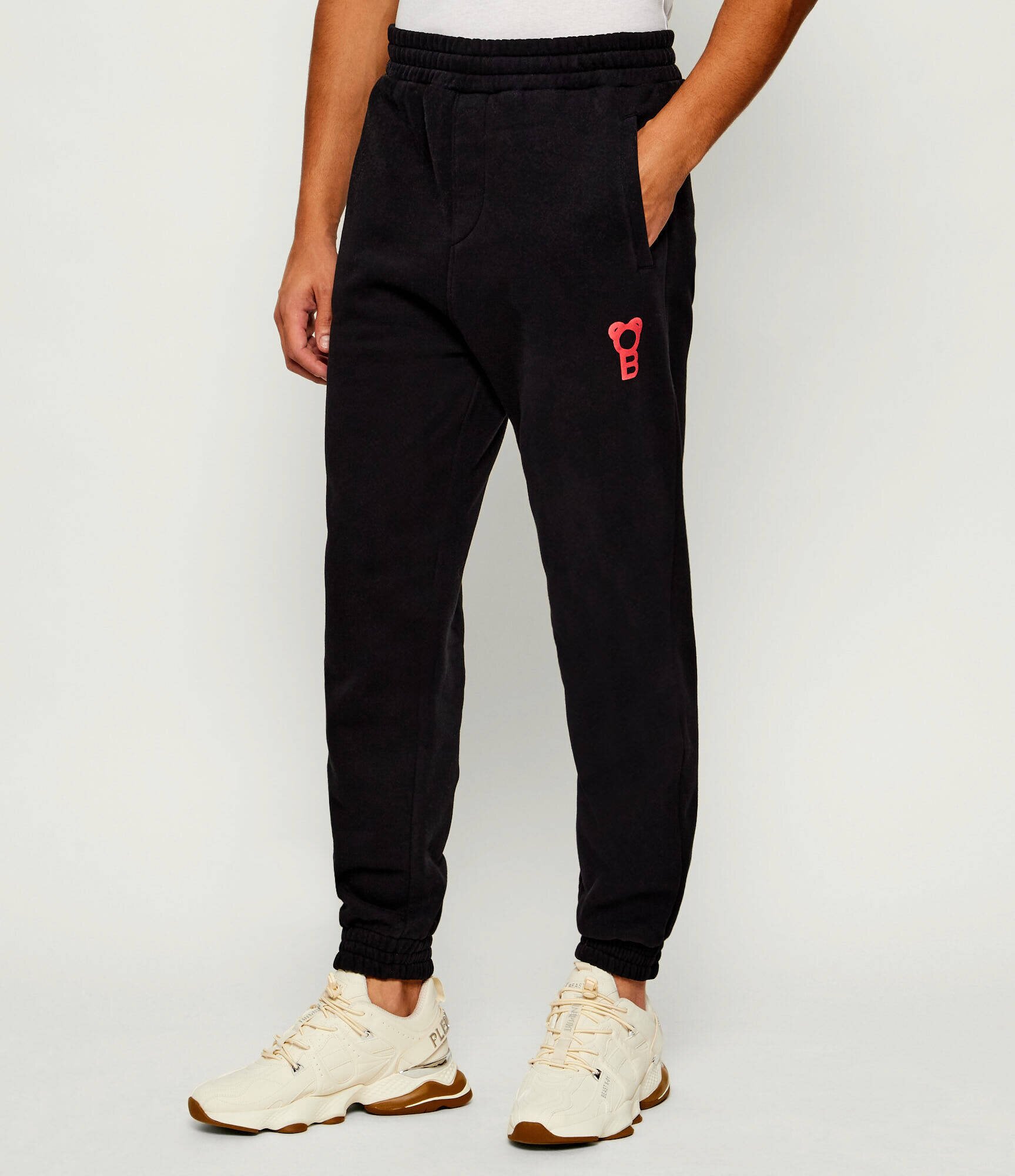 Baron Filou Pantaloni de trening Signature | regular fit