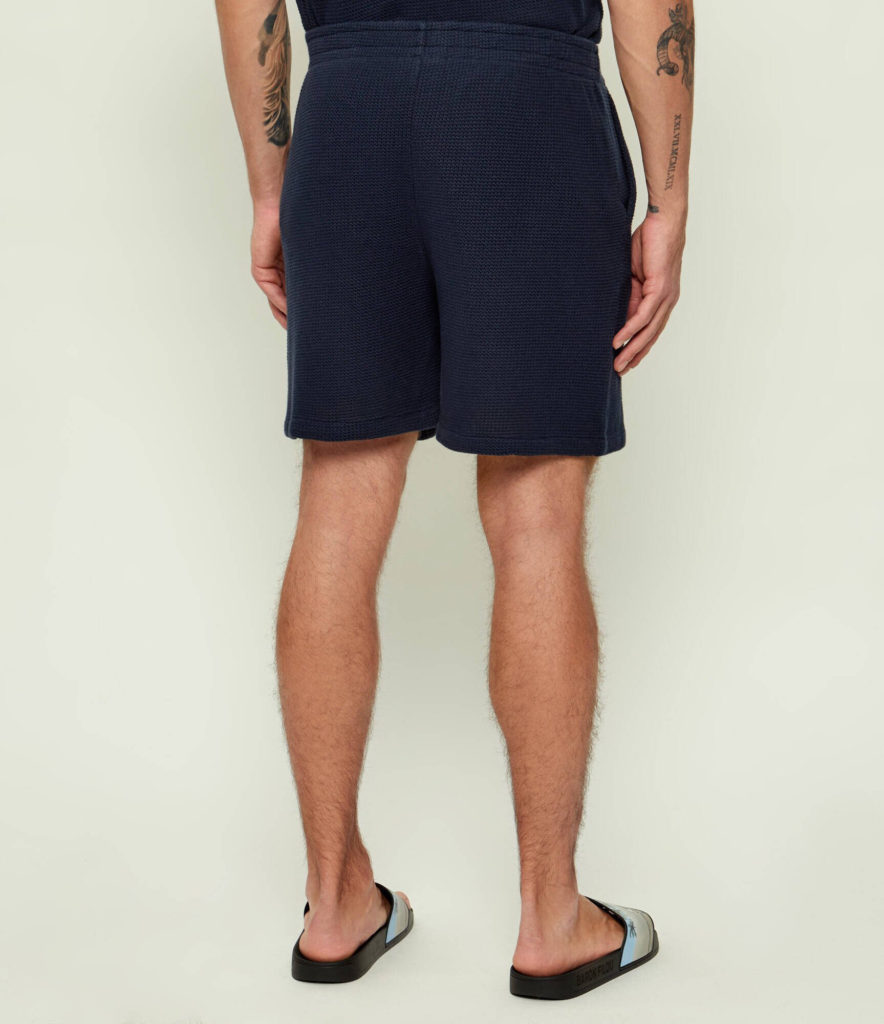 Baron Filou Pantaloni scurți | Relaxed fit