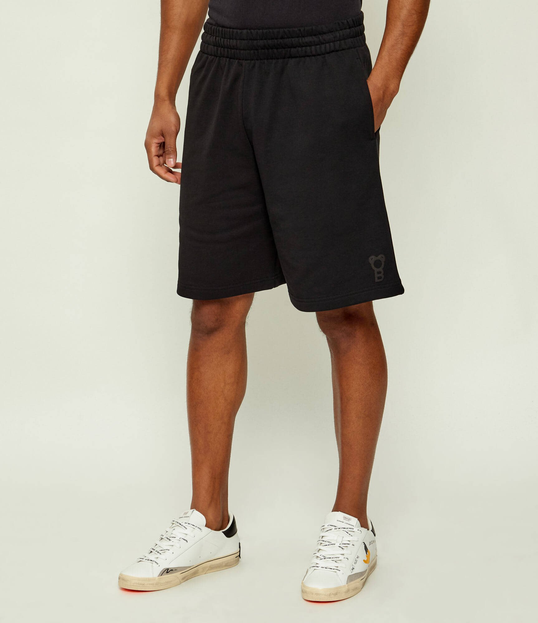 Baron Filou Pantaloni scurți SIGNATURE | Loose fit