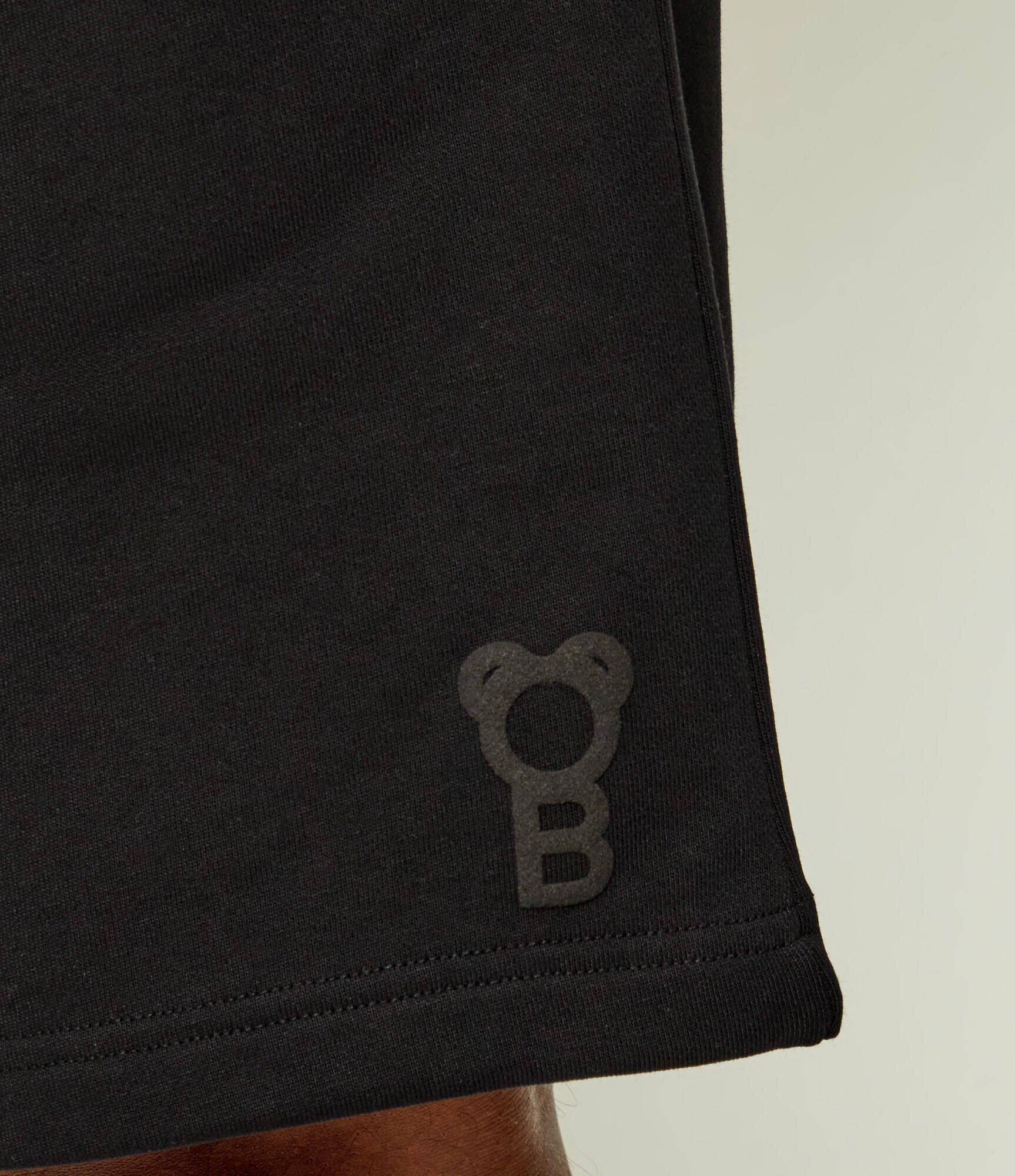 Baron Filou Pantaloni scurți SIGNATURE | Loose fit