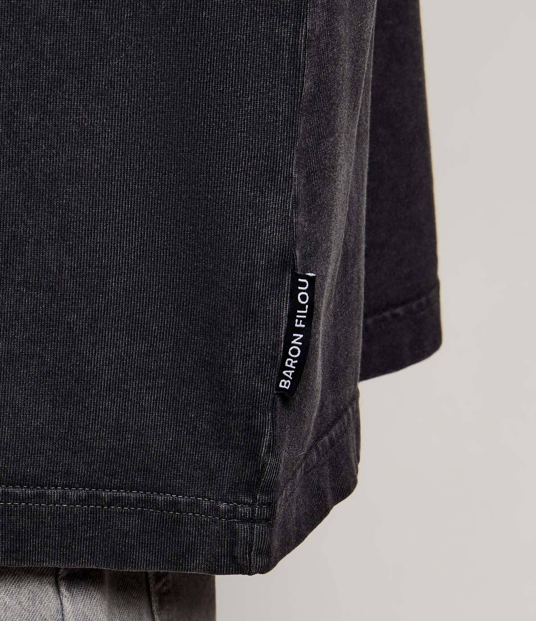 Baron Filou Tricou Baron Is Back In Town | Oversize fit