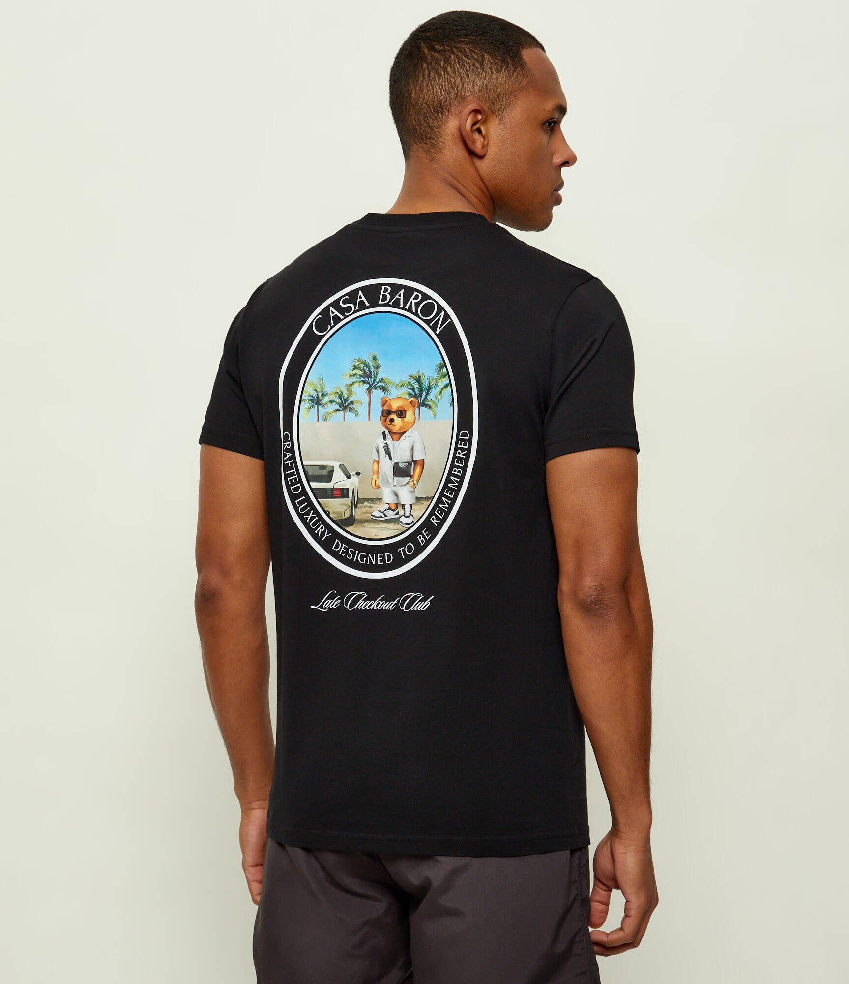 Baron Filou Tricou CLXIX. | regular fit