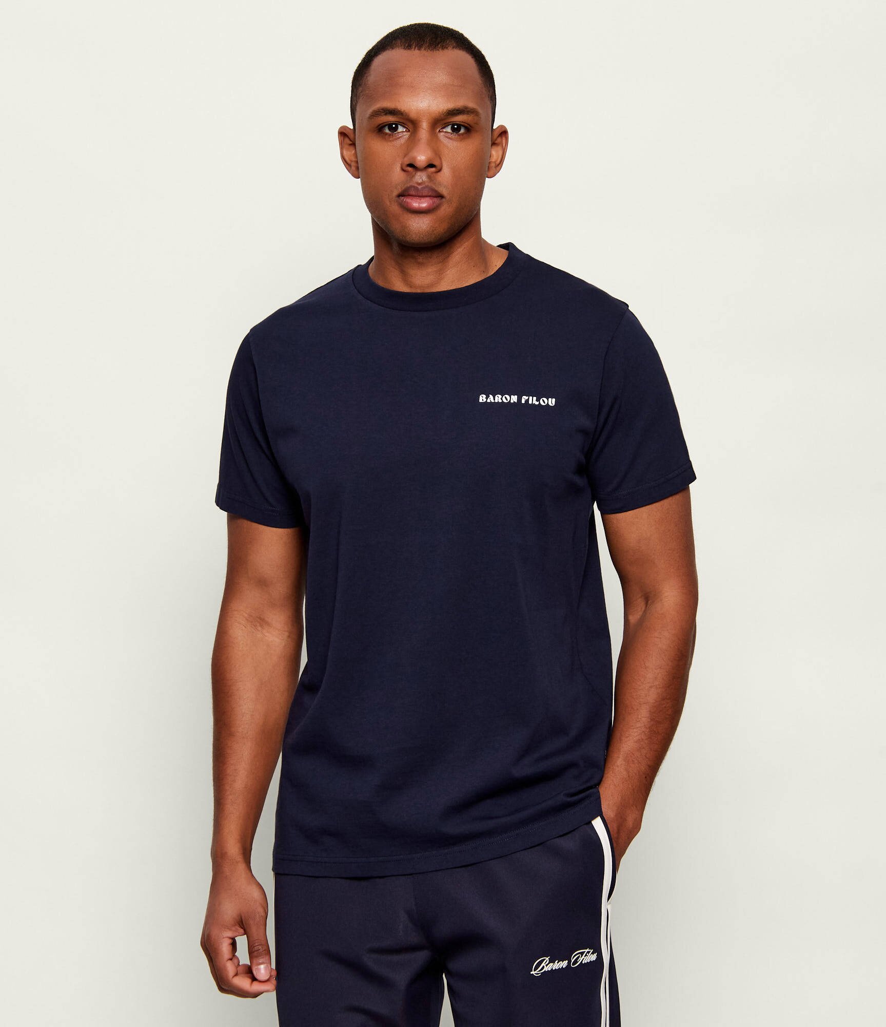 Baron Filou Tricou CLXVIII. | regular fit