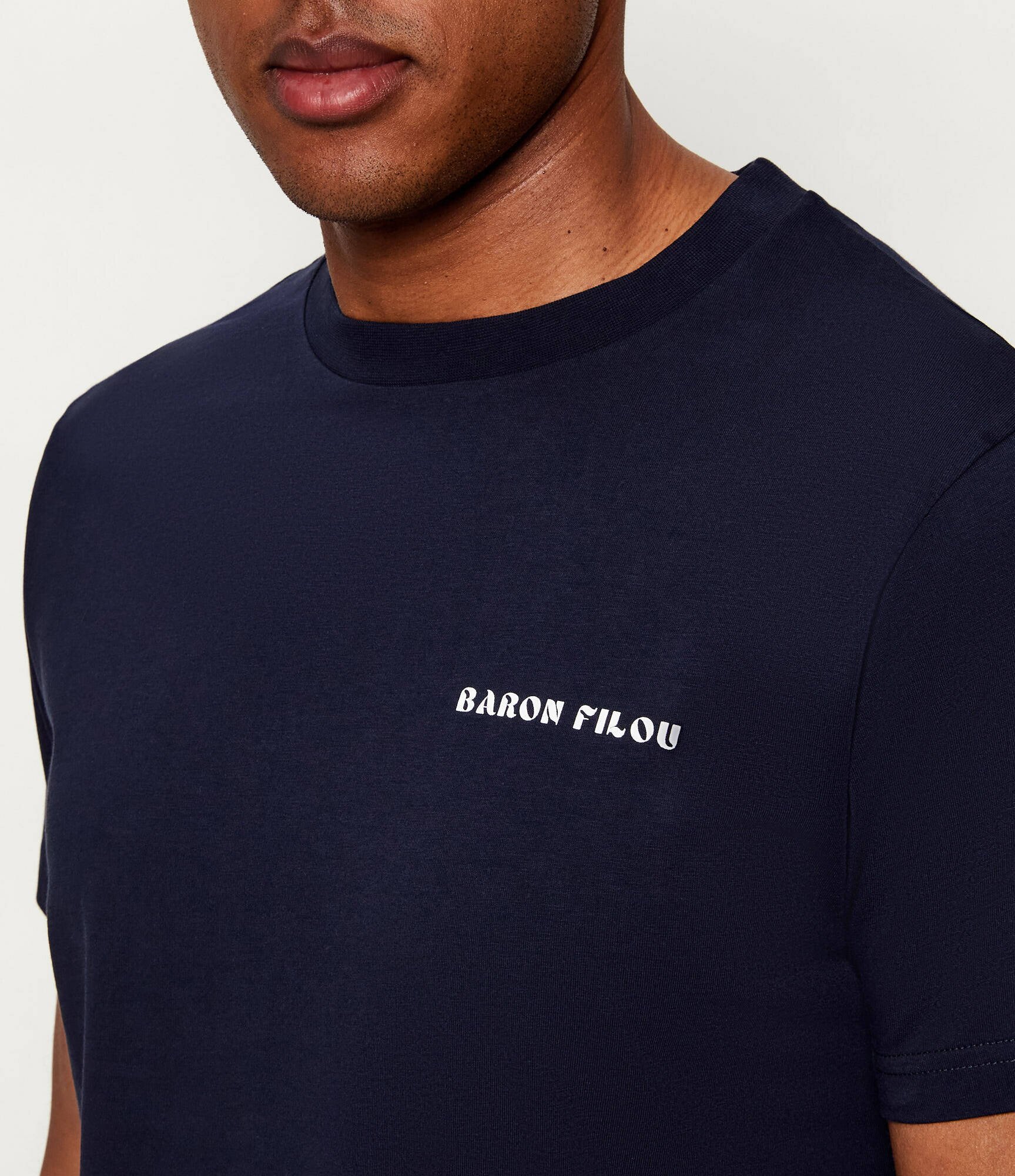 Baron Filou Tricou CLXVIII. | regular fit