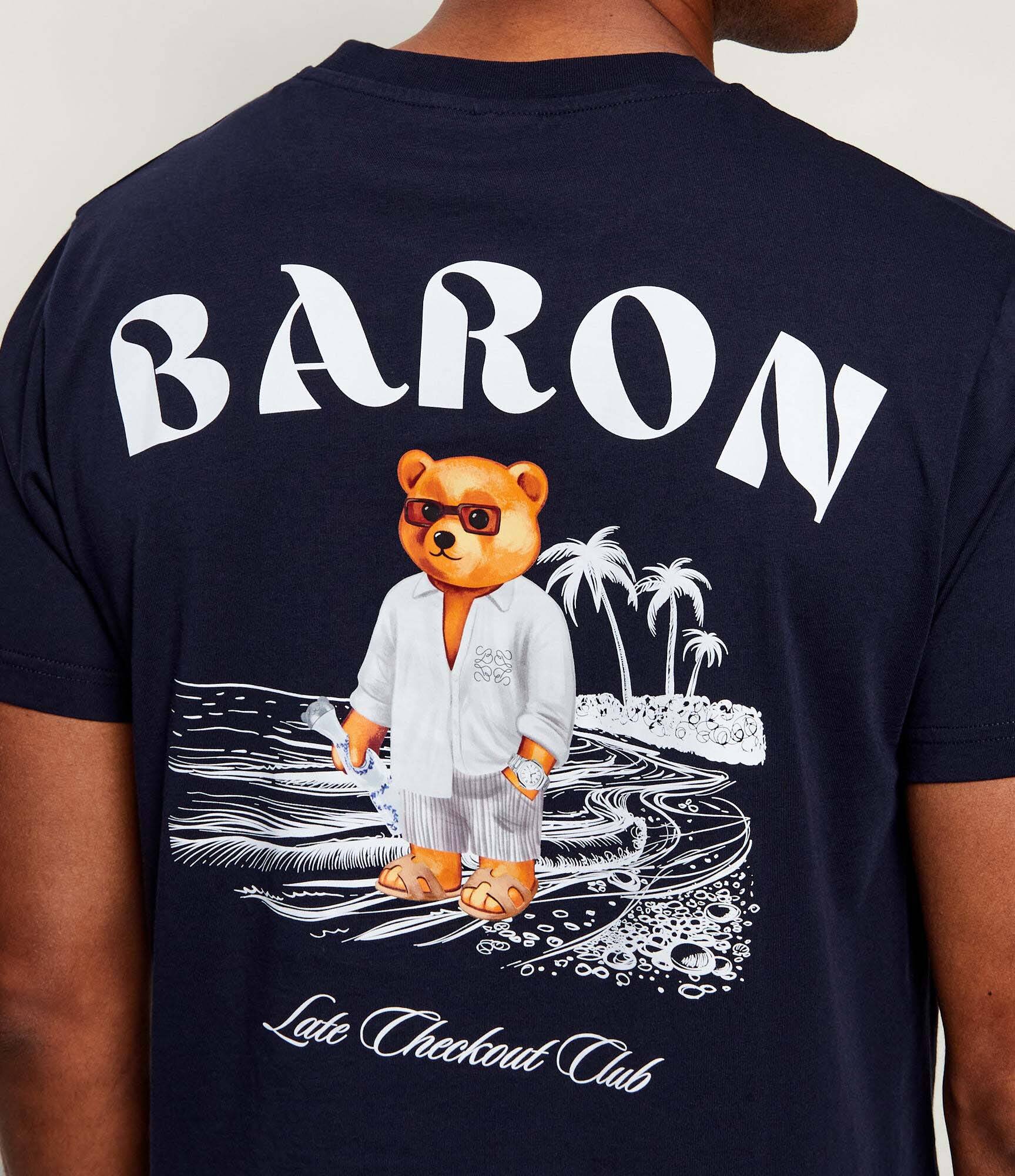 Baron Filou Tricou CLXVIII. | regular fit