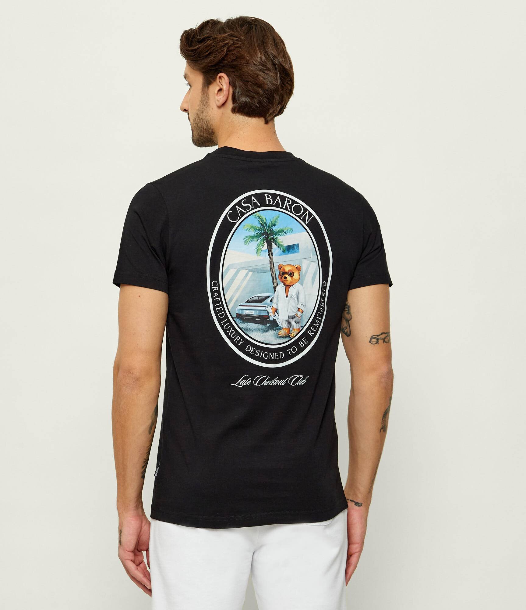Baron Filou Tricou CLXVIII. | regular fit