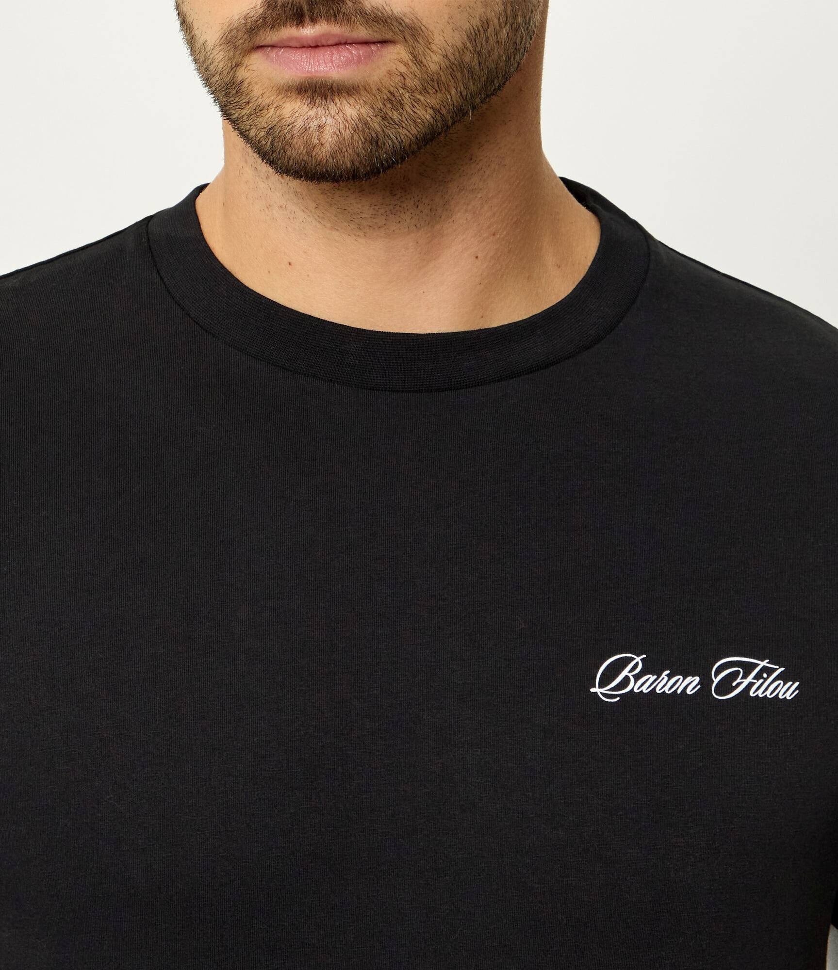 Baron Filou Tricou CLXVIII. | regular fit